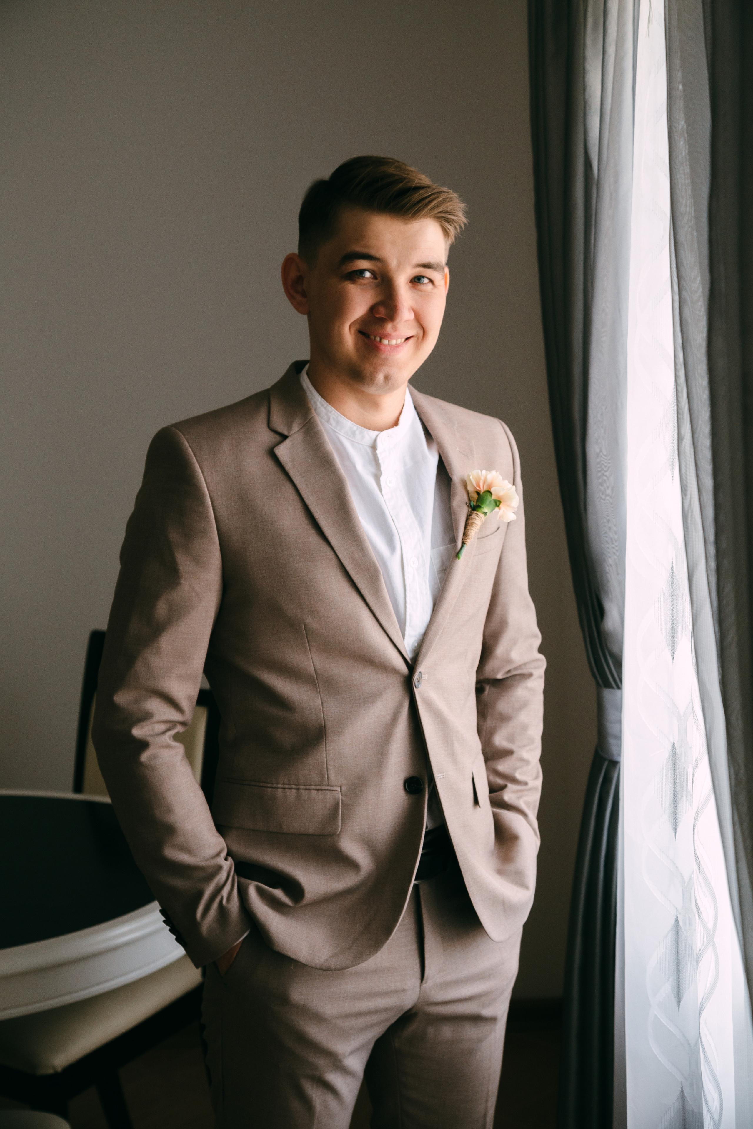 Роман и Ольга. Фотограф в Туле и области Константин Гудовичев