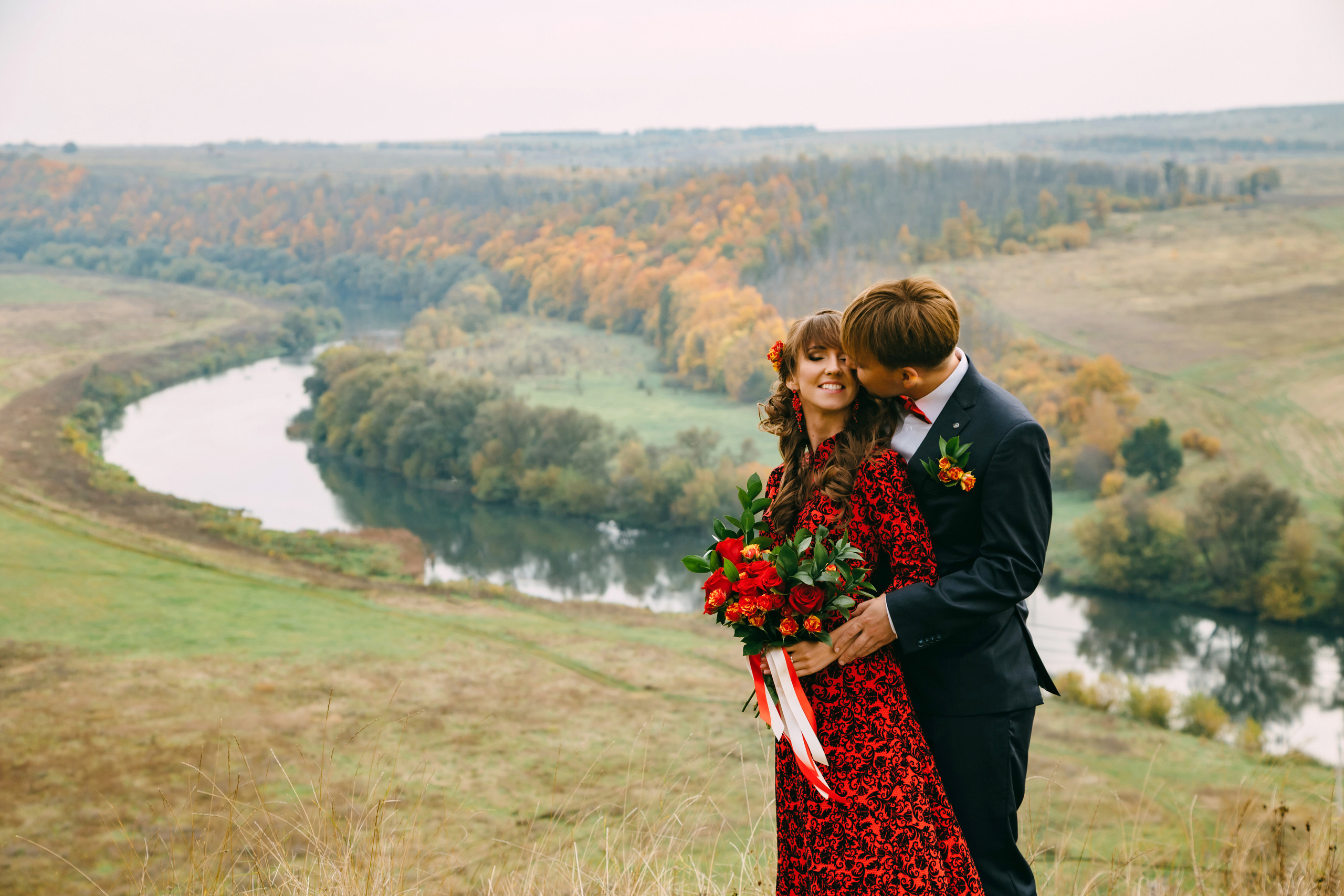 Алексей и Анна. Фотограф в Туле и области Константин Гудовичев