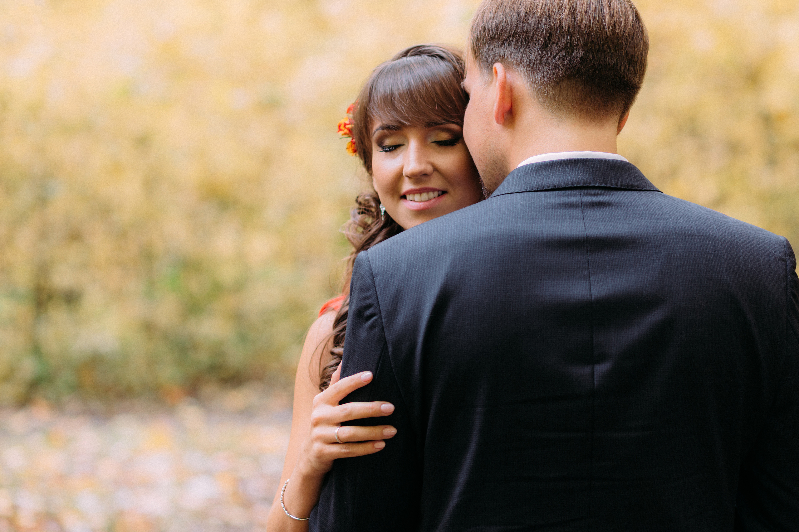 Алексей и Анна. Фотограф в Туле и области Константин Гудовичев