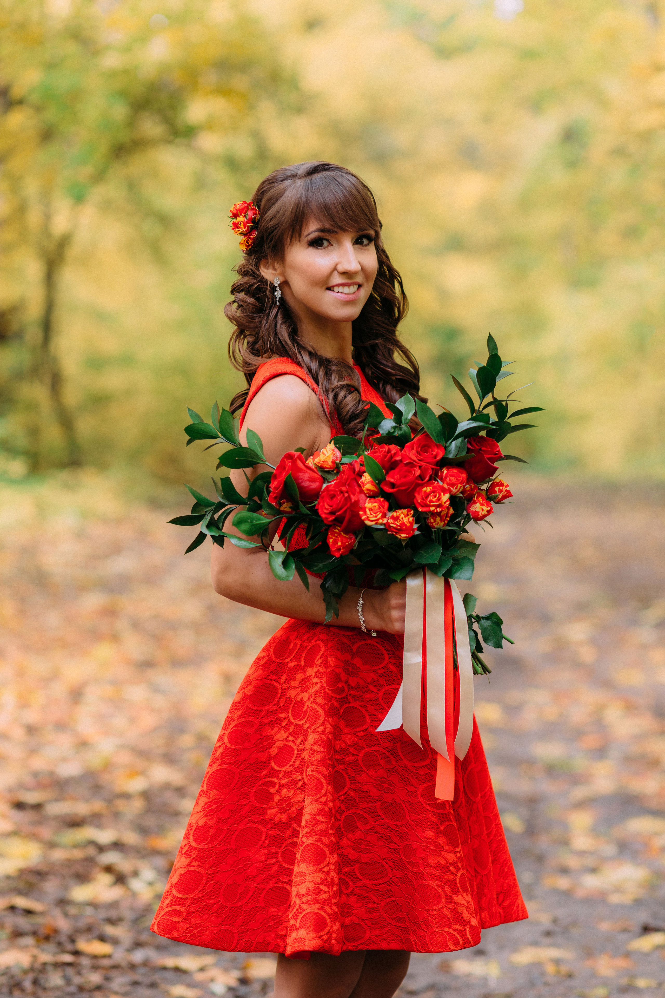 Алексей и Анна. Фотограф в Туле и области Константин Гудовичев