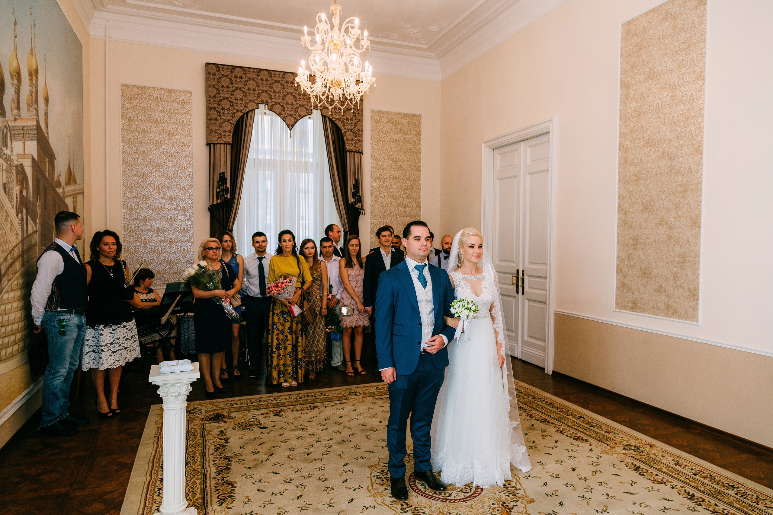 Стив и Вера. Фотограф в Туле и области Константин Гудовичев