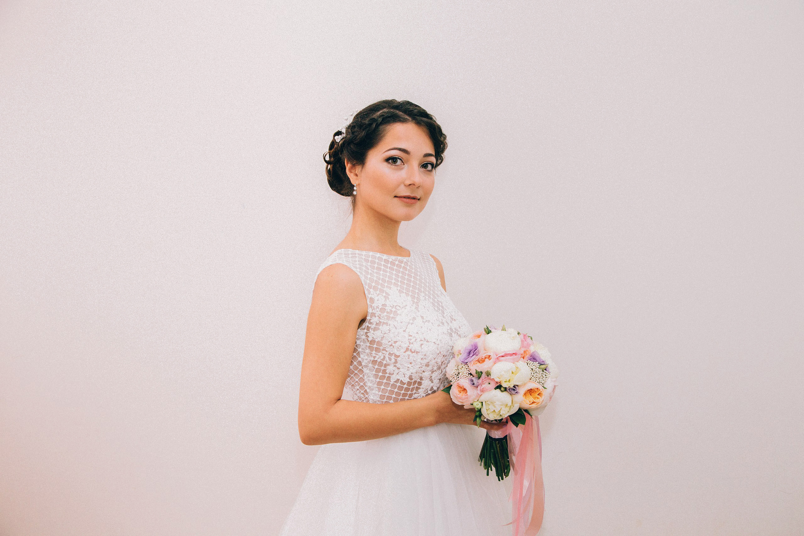 Иван и Оксана. Фотограф в Туле и области Константин Гудовичев