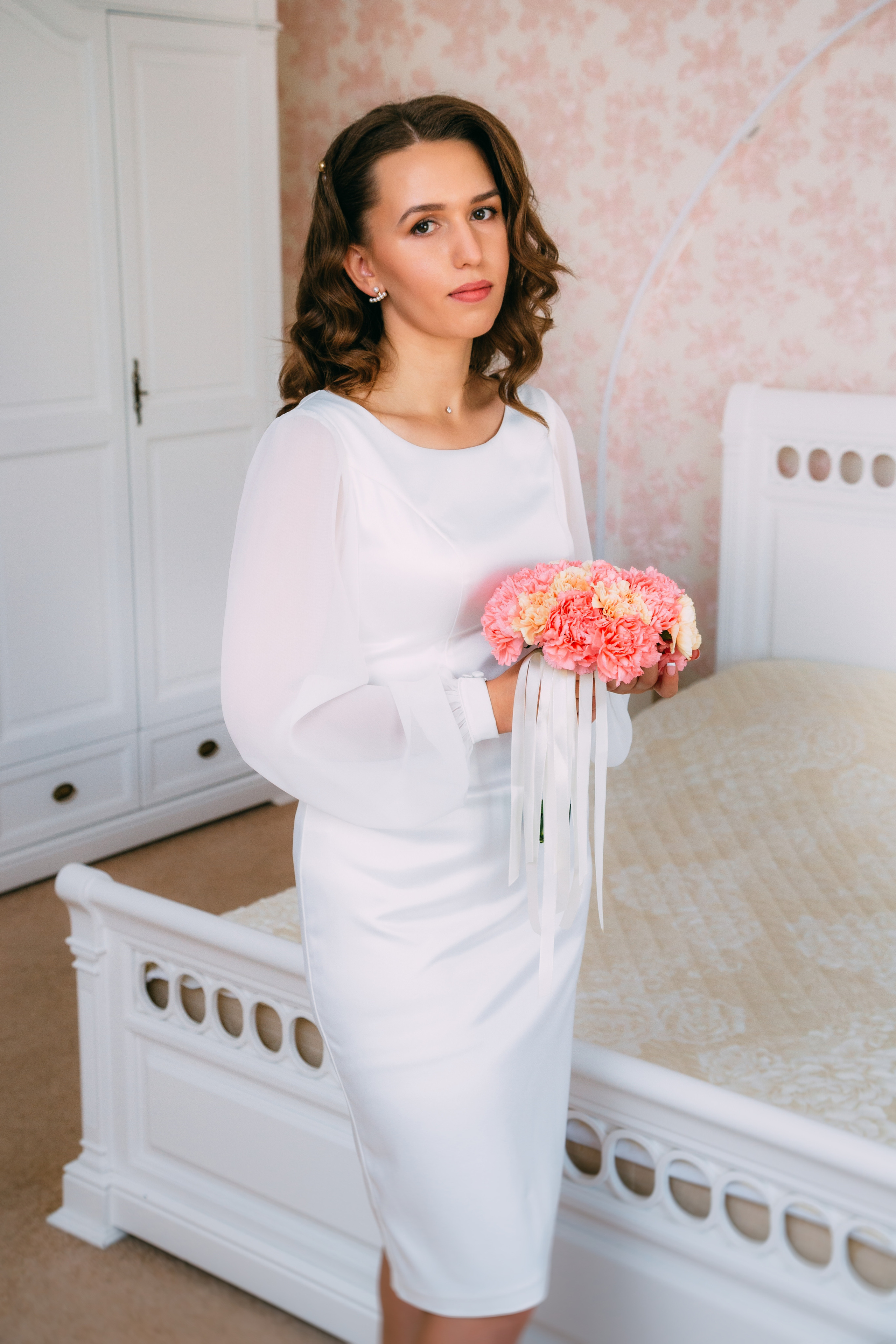 Роман и Ольга. Фотограф в Туле и области Константин Гудовичев