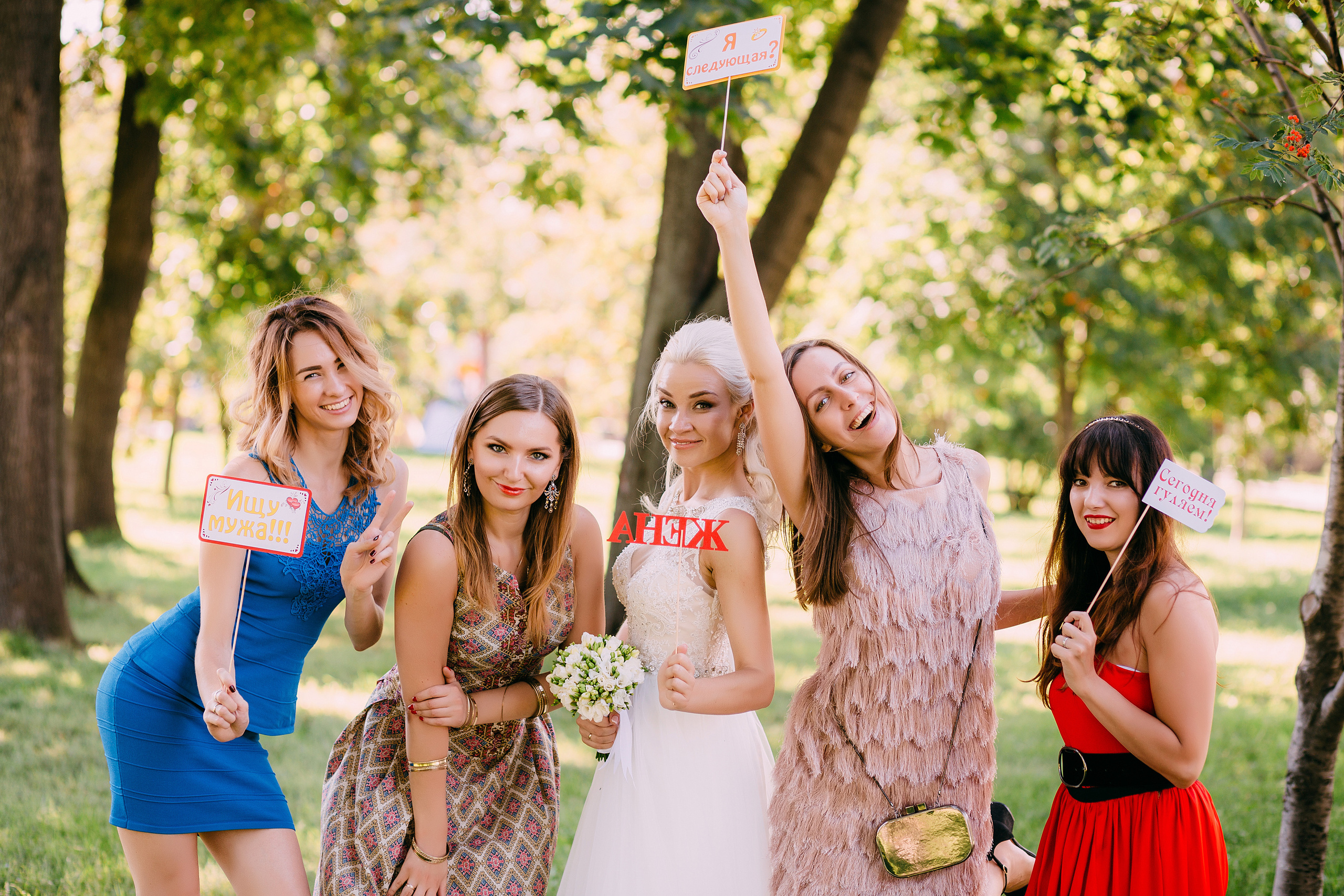 Стив и Вера. Фотограф в Туле и области Константин Гудовичев