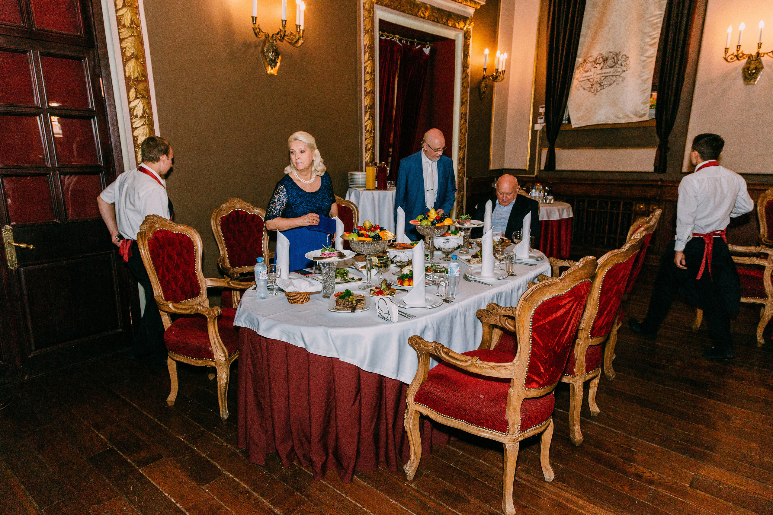 Стив и Вера. Фотограф в Туле и области Константин Гудовичев