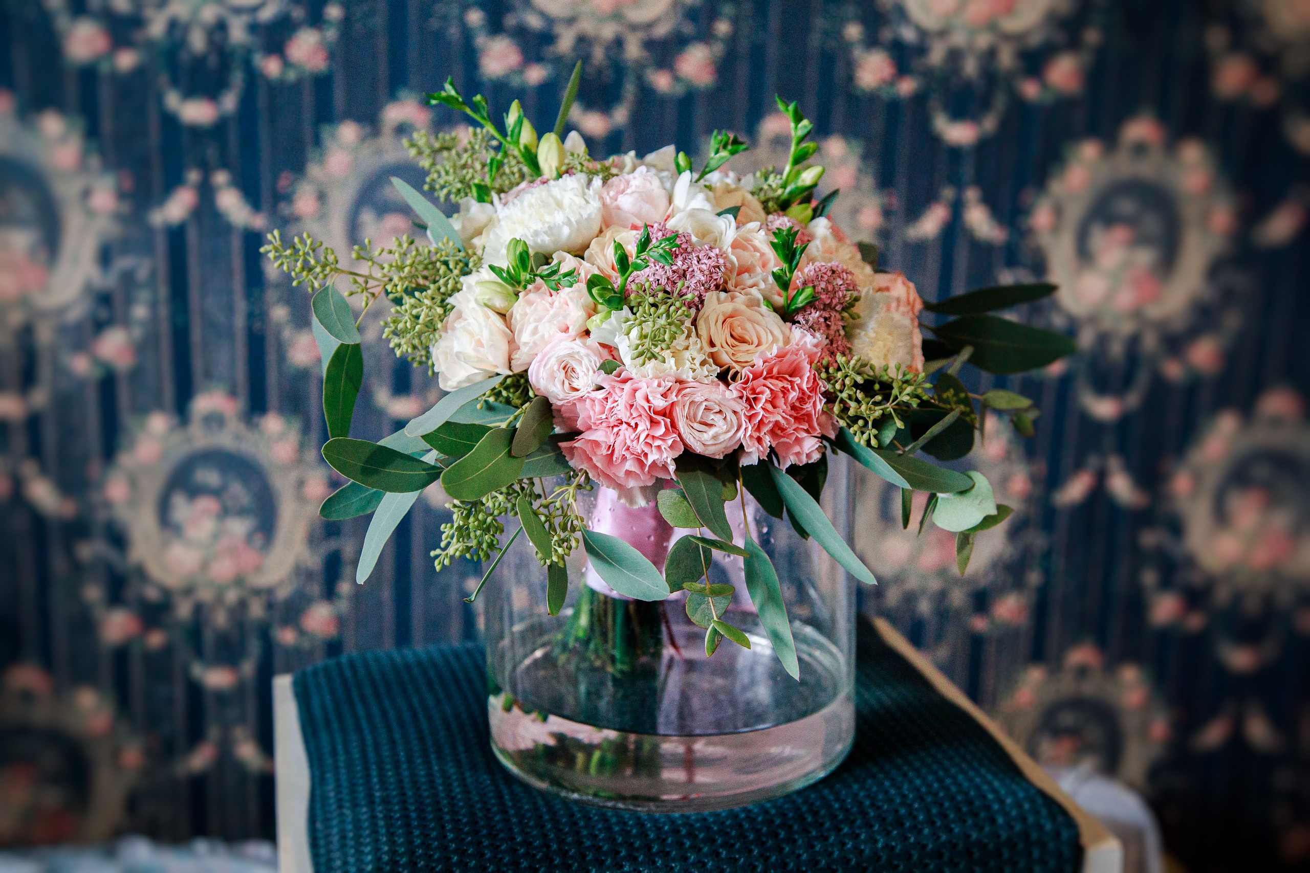 Олег и Алеся. Фотограф в Туле и области Константин Гудовичев