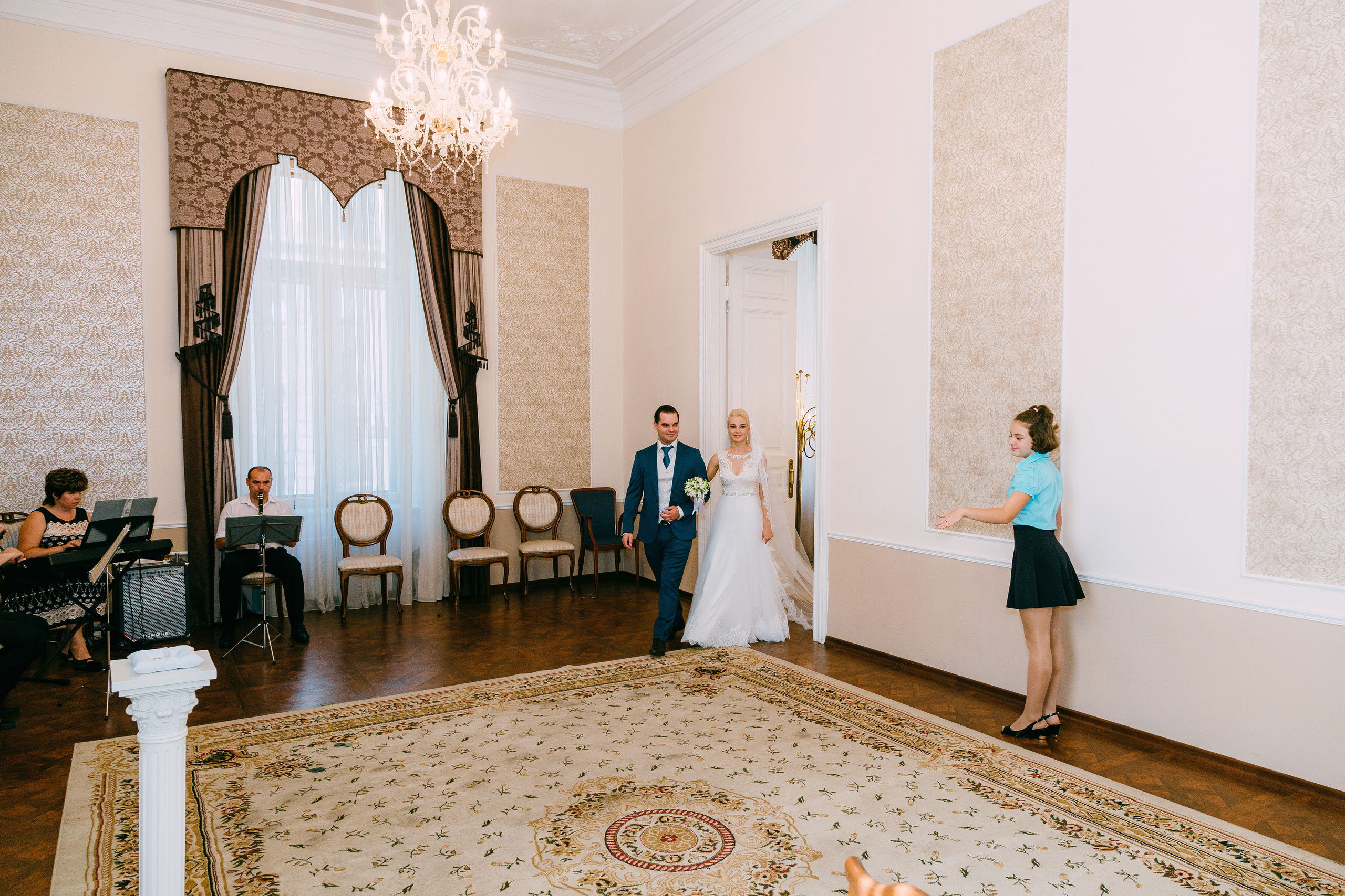 Стив и Вера. Фотограф в Туле и области Константин Гудовичев