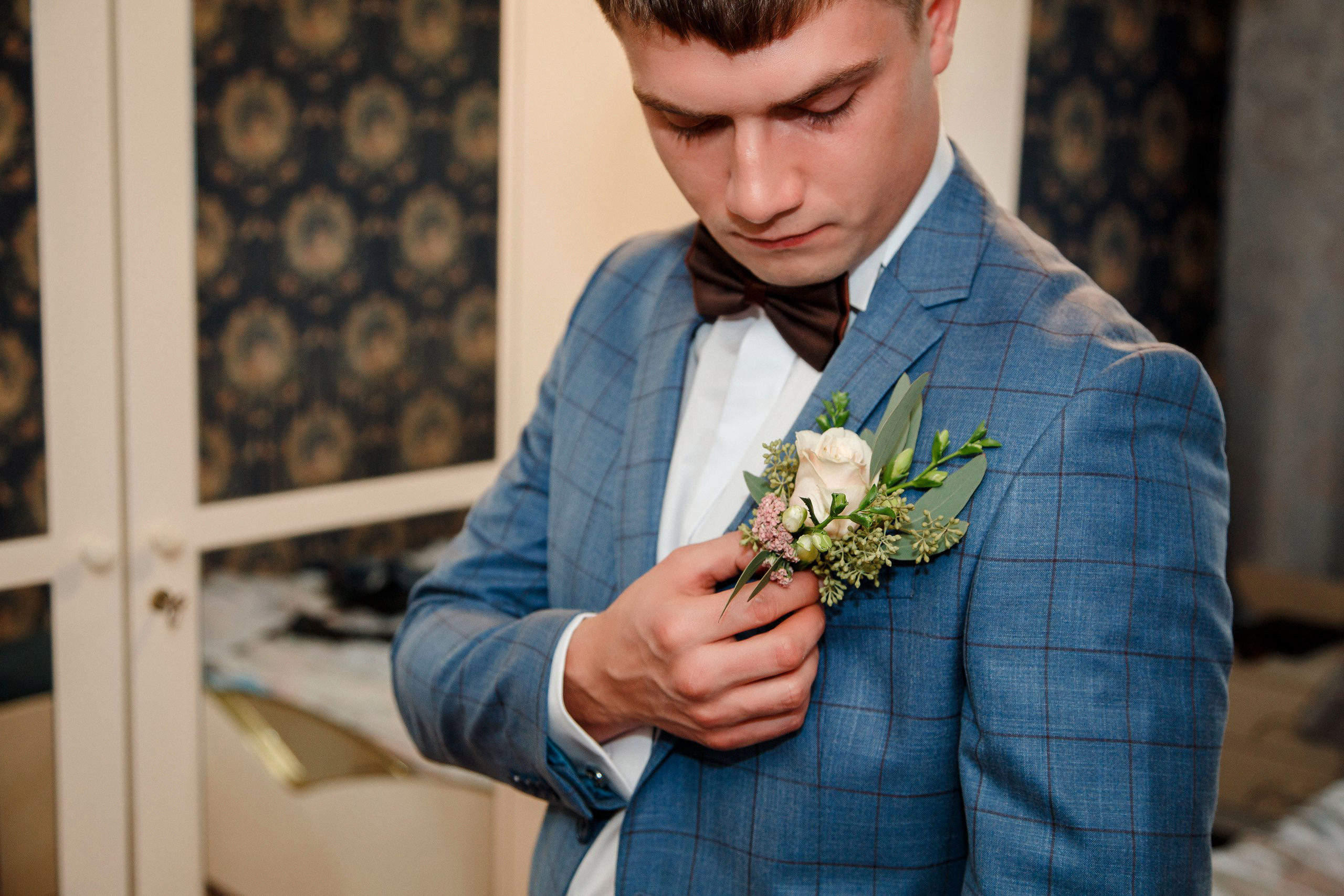 Олег и Алеся. Фотограф в Туле и области Константин Гудовичев