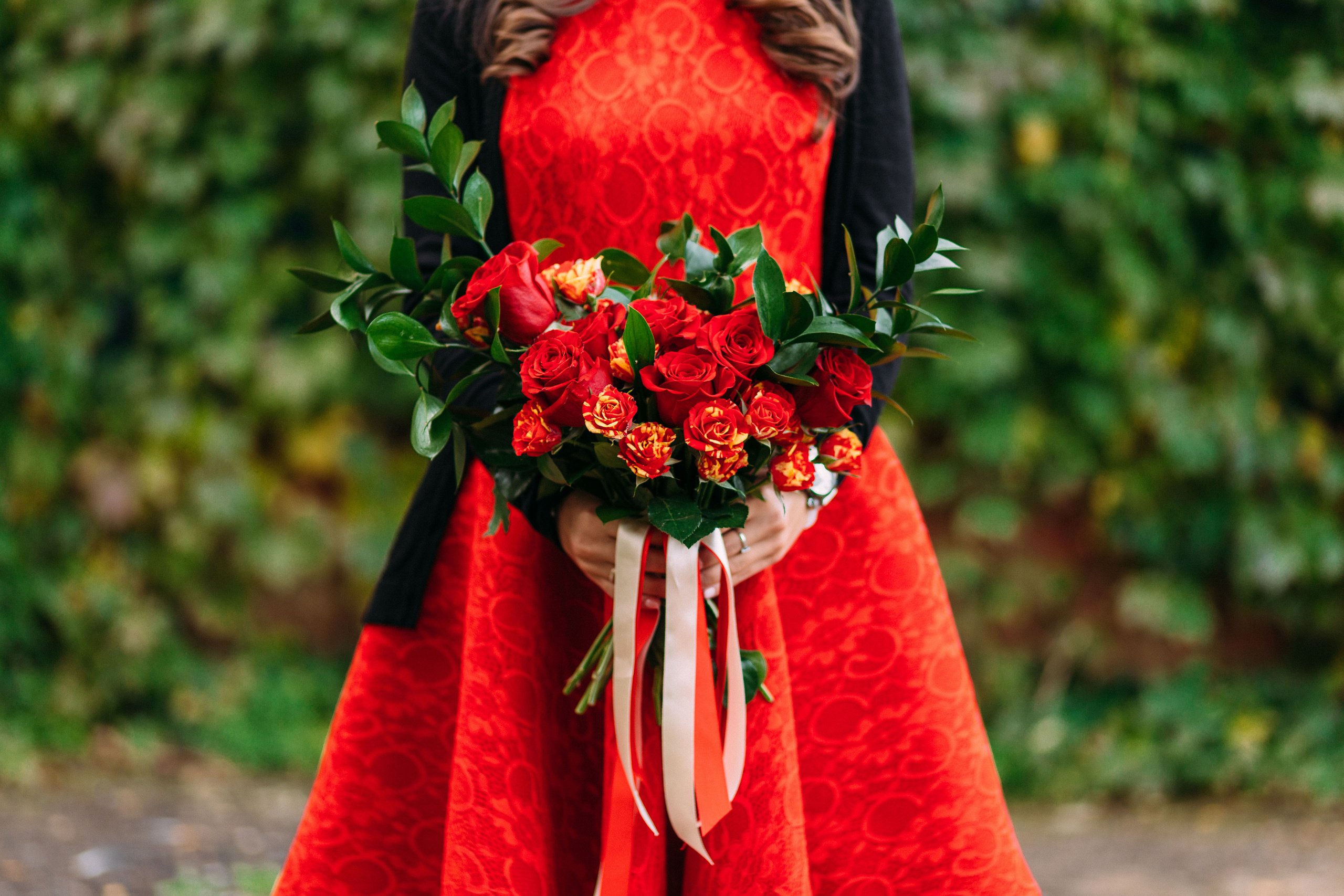 Алексей и Анна. Фотограф в Туле и области Константин Гудовичев