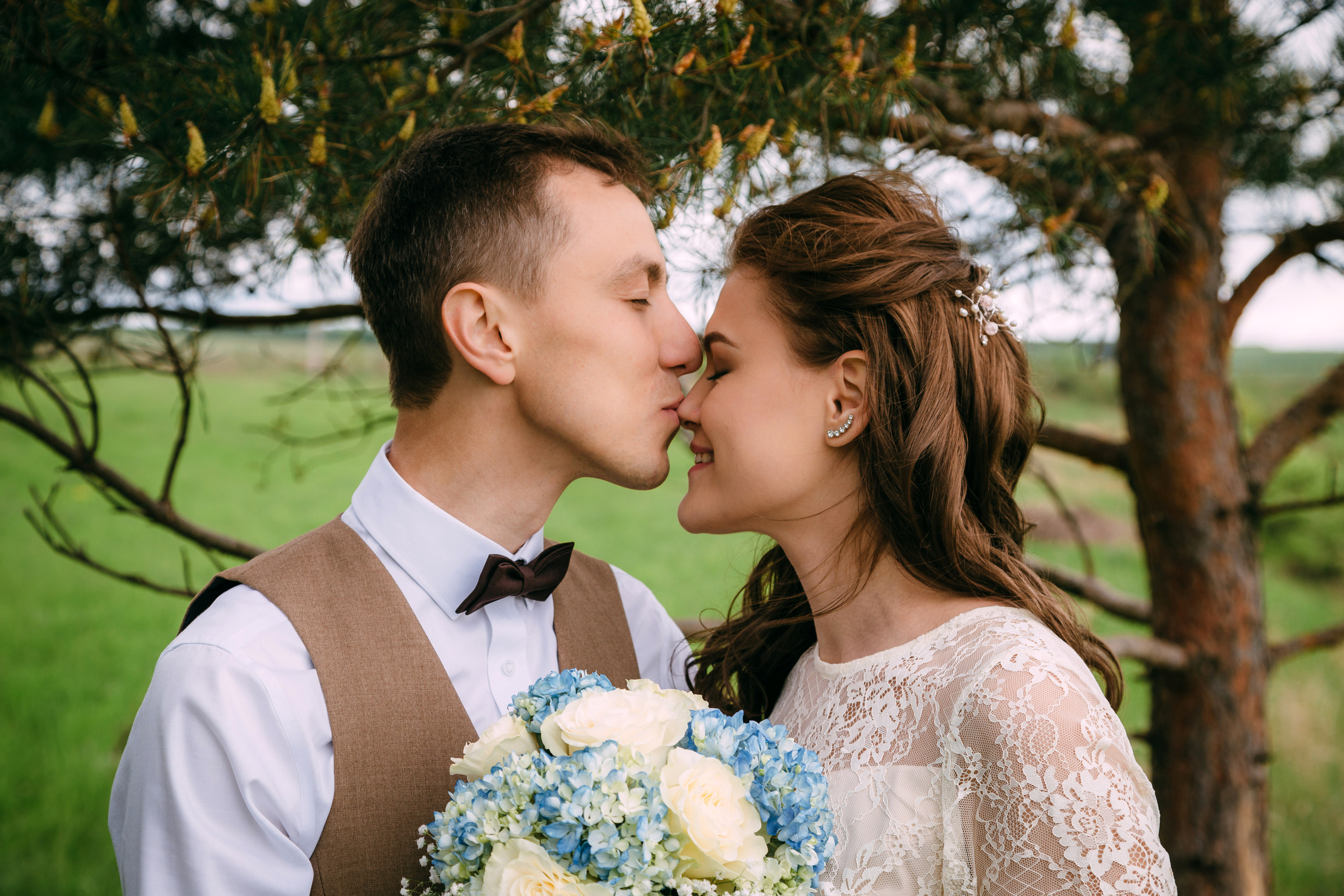 Александр и Кристина. Фотограф в Туле и области Константин Гудовичев