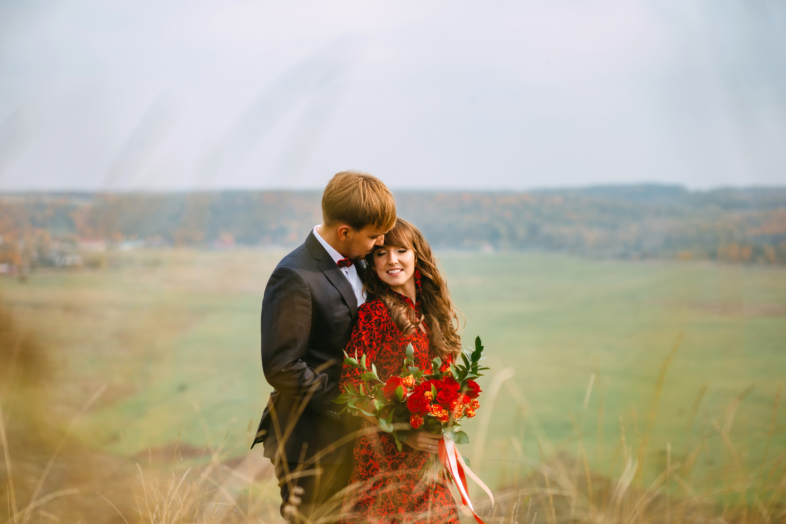 Алексей и Анна. Фотограф в Туле и области Константин Гудовичев