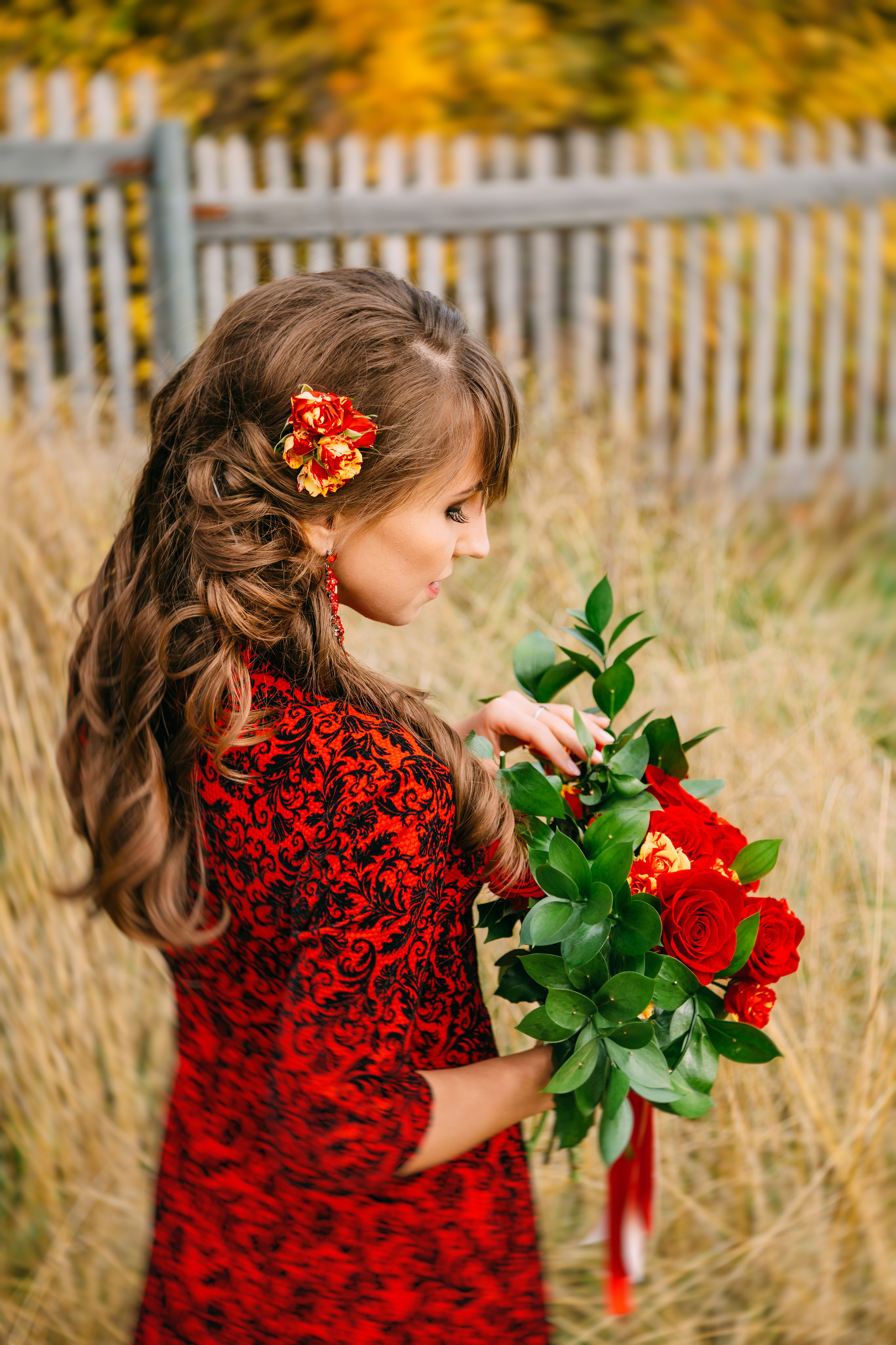 Алексей и Анна. Фотограф в Туле и области Константин Гудовичев