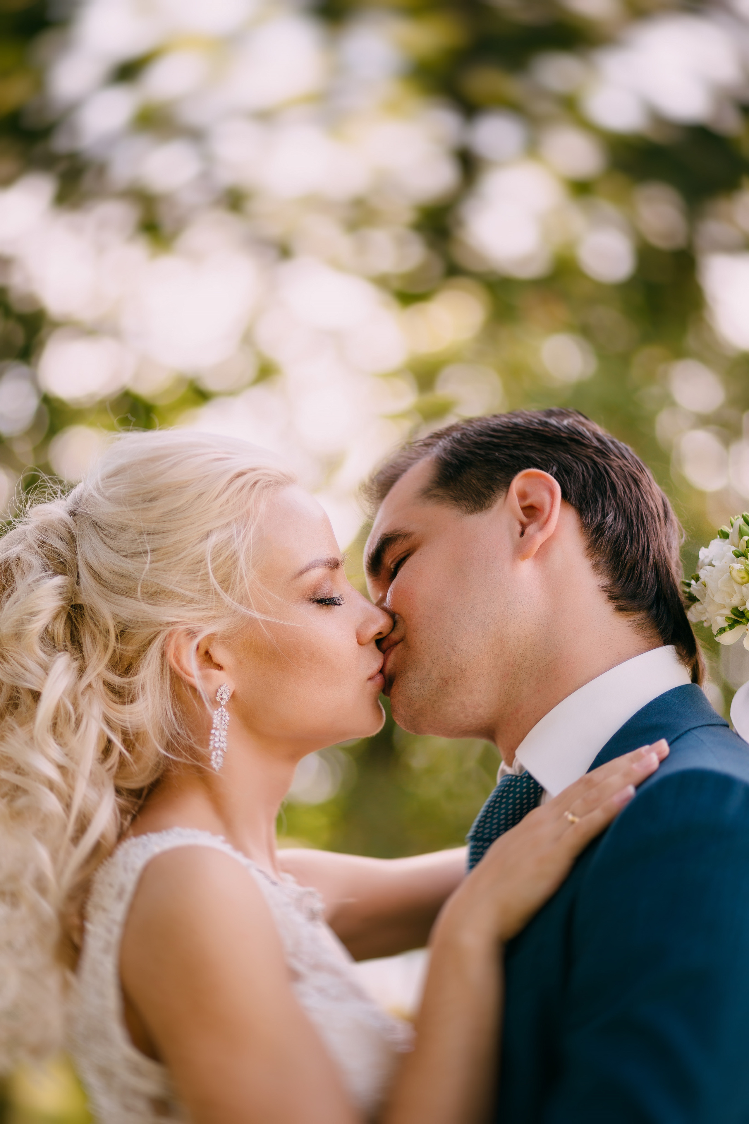 Стив и Вера. Фотограф в Туле и области Константин Гудовичев