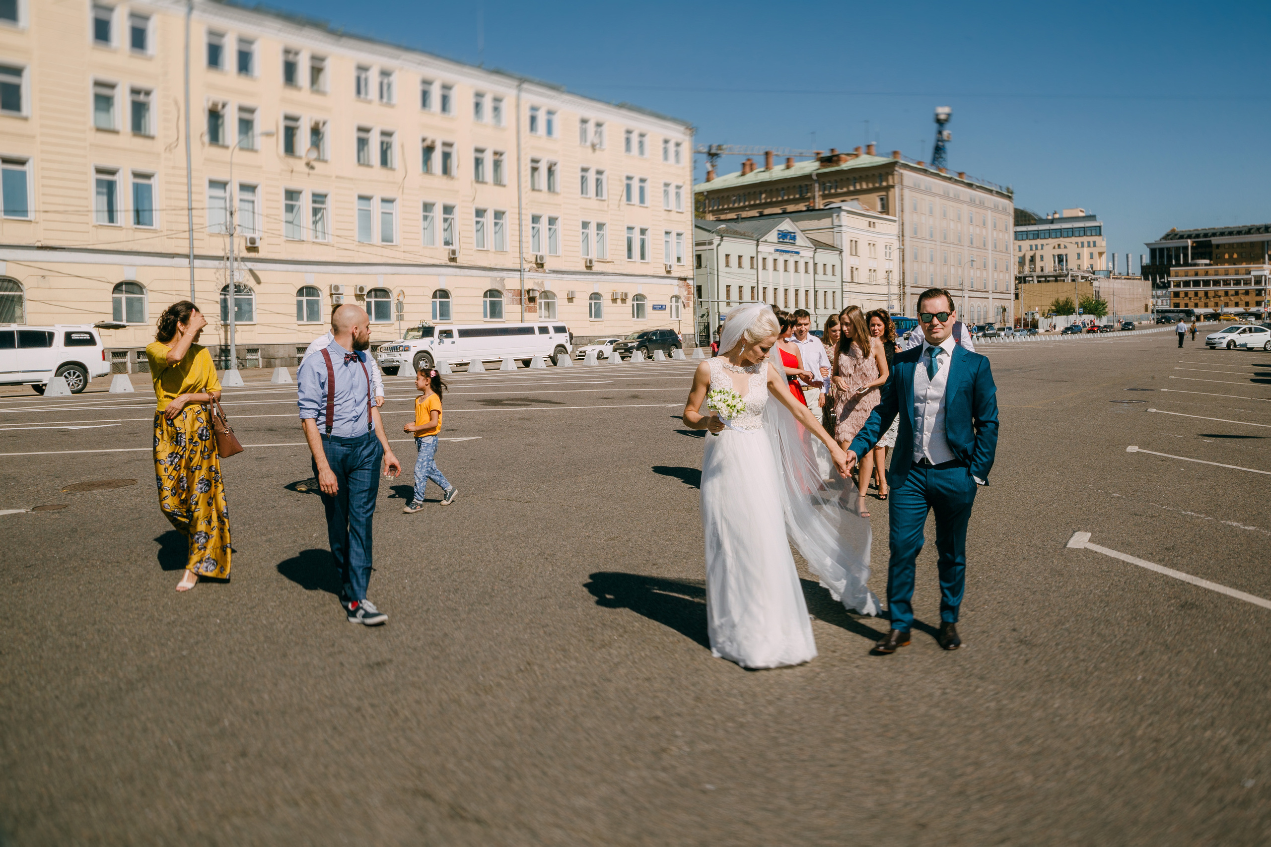 Стив и Вера. Фотограф в Туле и области Константин Гудовичев