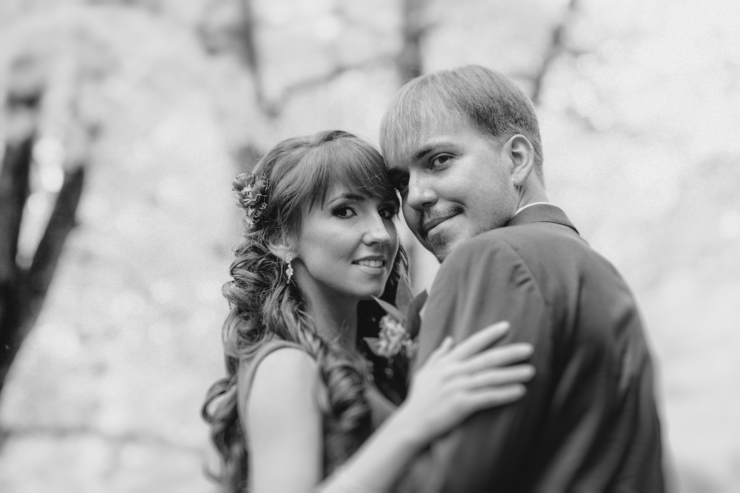 Алексей и Анна. Фотограф в Туле и области Константин Гудовичев