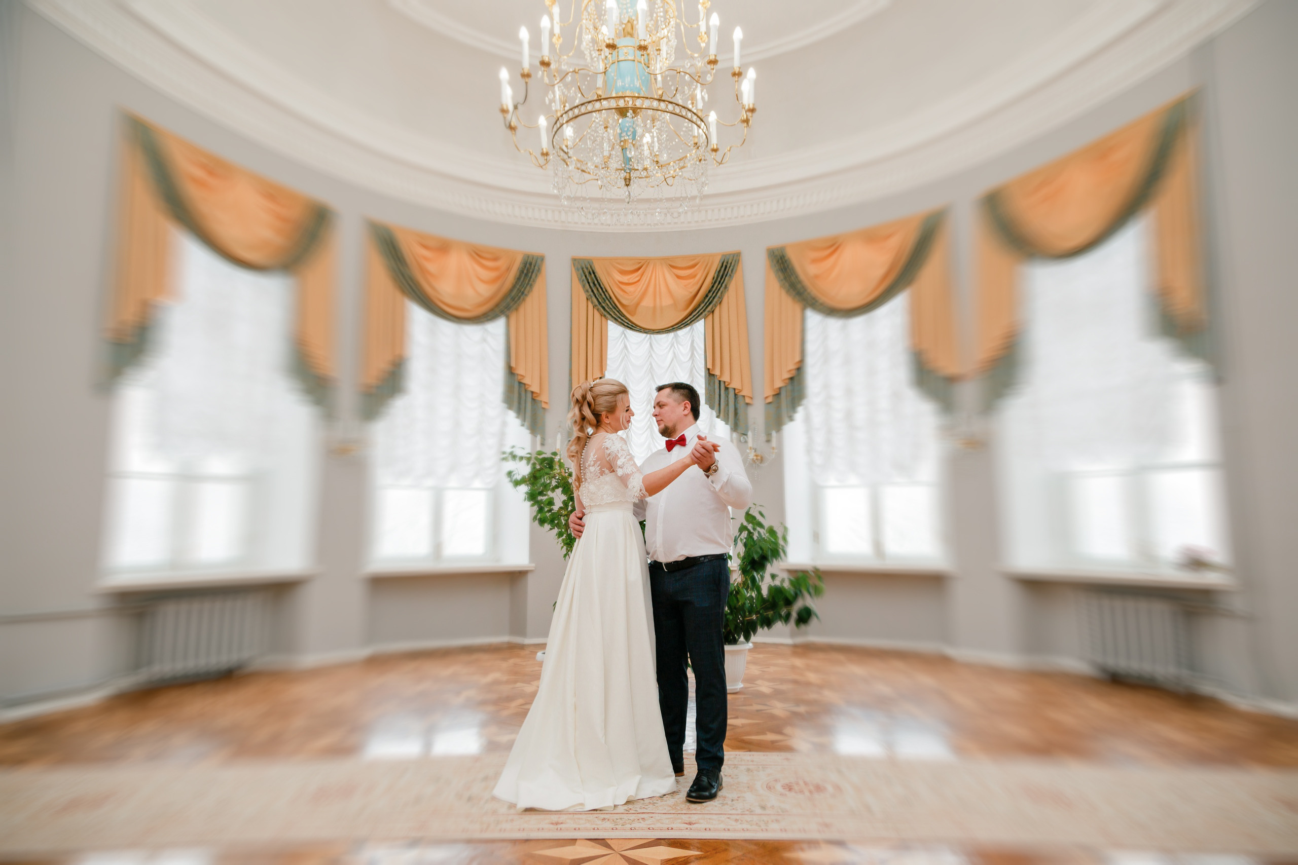 Николай и Яна. Фотограф в Туле и области Константин Гудовичев