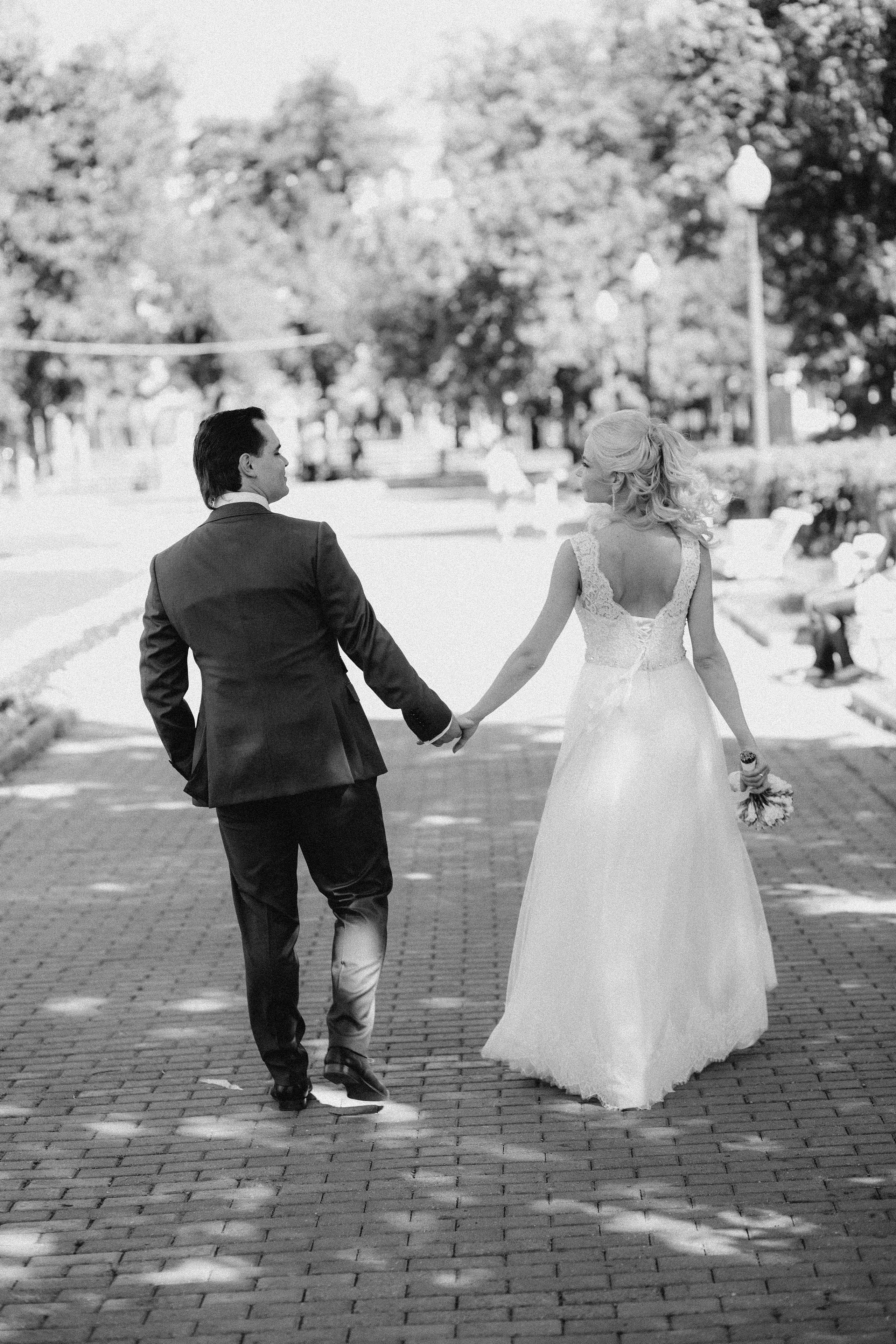 Стив и Вера. Фотограф в Туле и области Константин Гудовичев