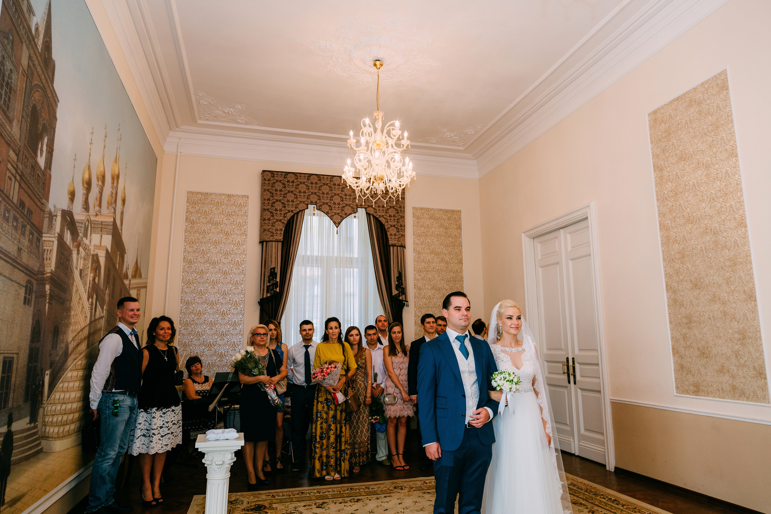 Стив и Вера. Фотограф в Туле и области Константин Гудовичев