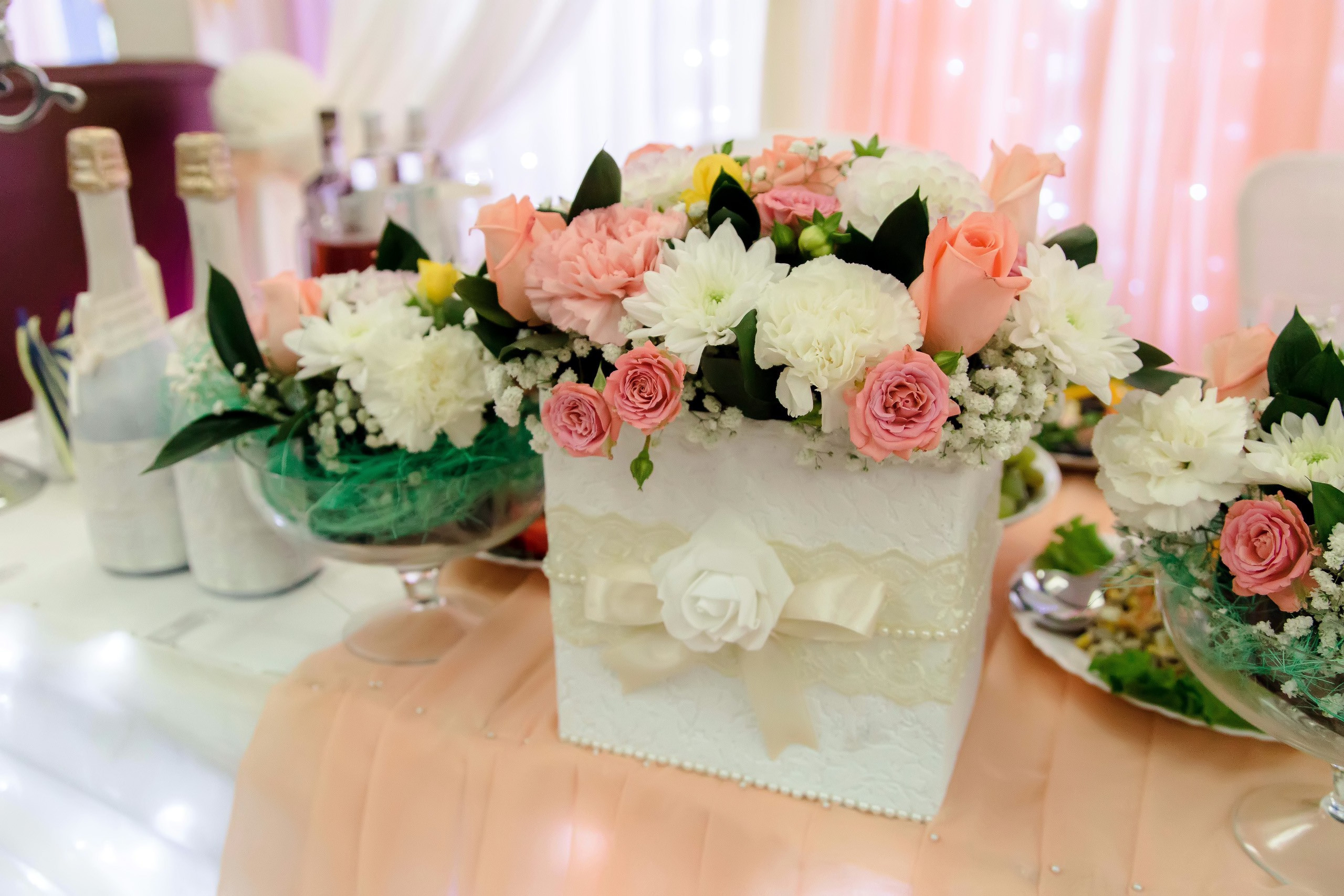 Олег и Алеся. Фотограф в Туле и области Константин Гудовичев