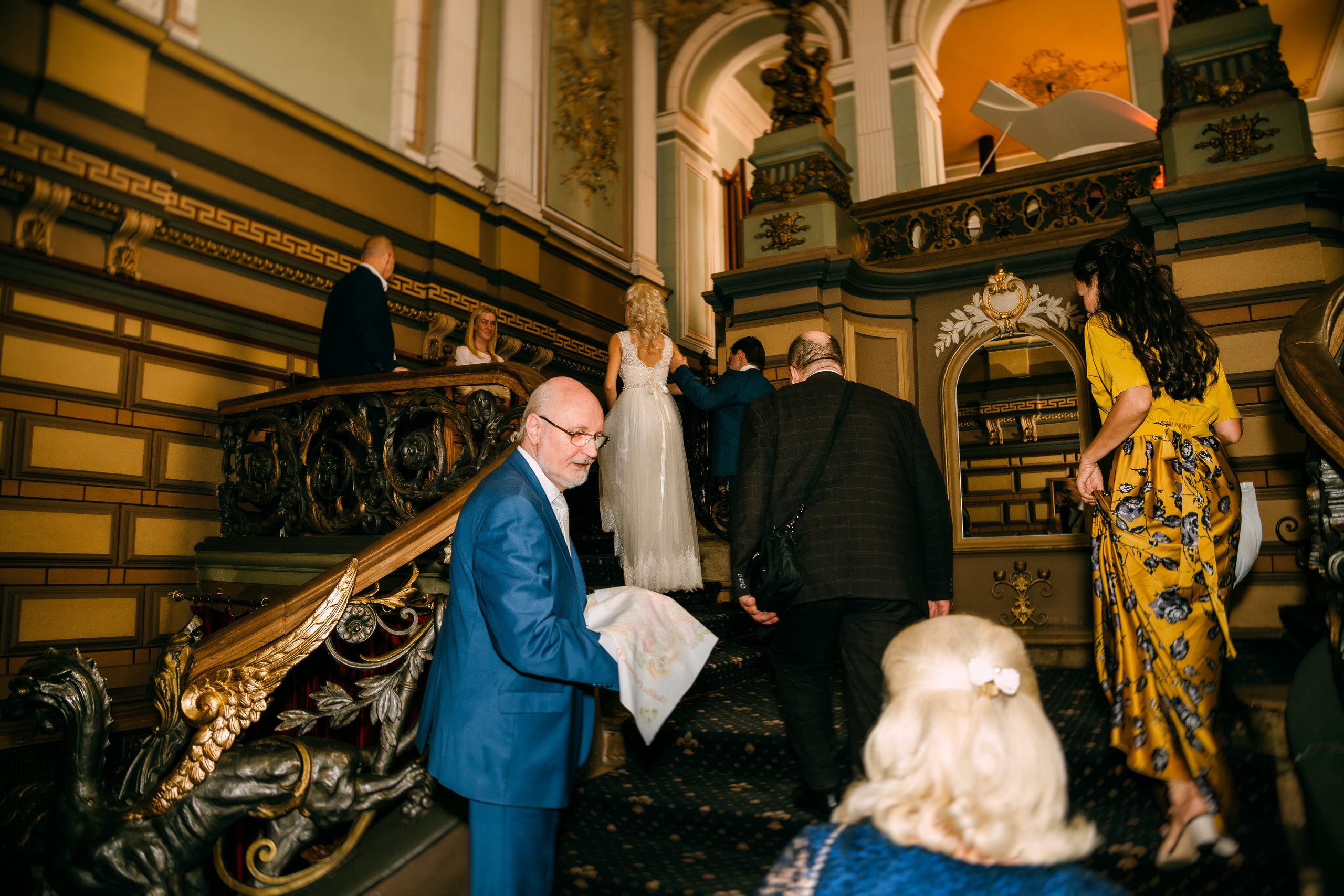 Стив и Вера. Фотограф в Туле и области Константин Гудовичев