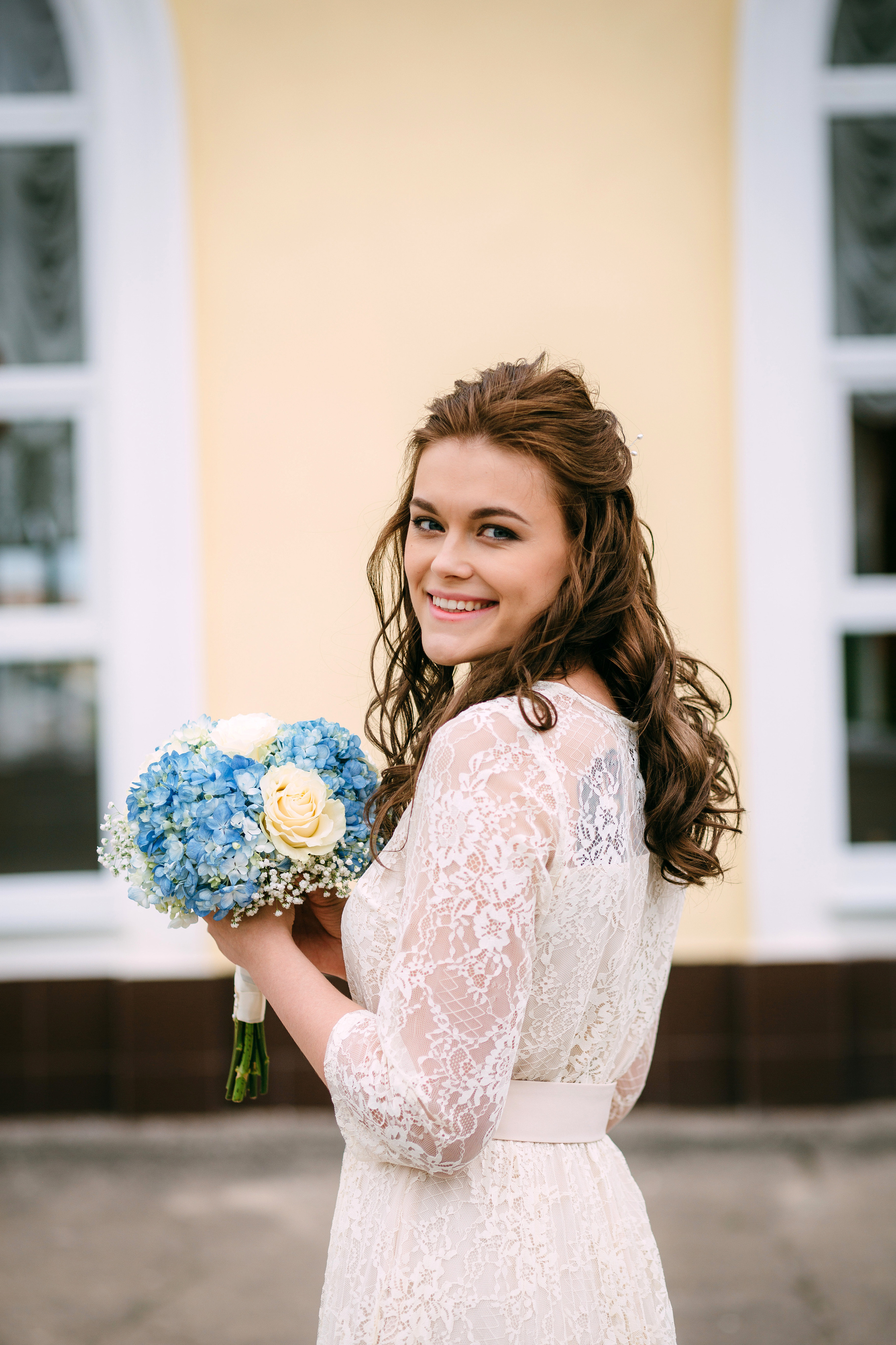 Александр и Кристина. Фотограф в Туле и области Константин Гудовичев