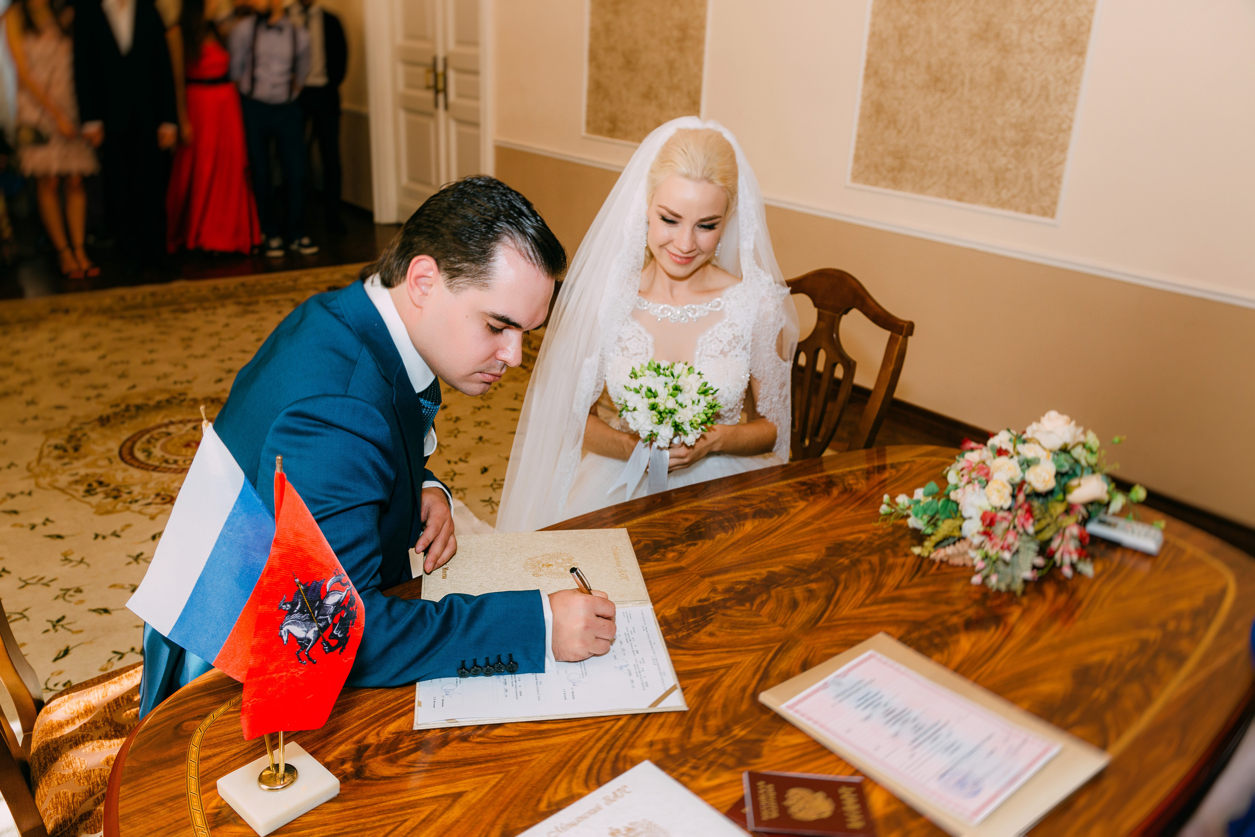 Стив и Вера. Фотограф в Туле и области Константин Гудовичев