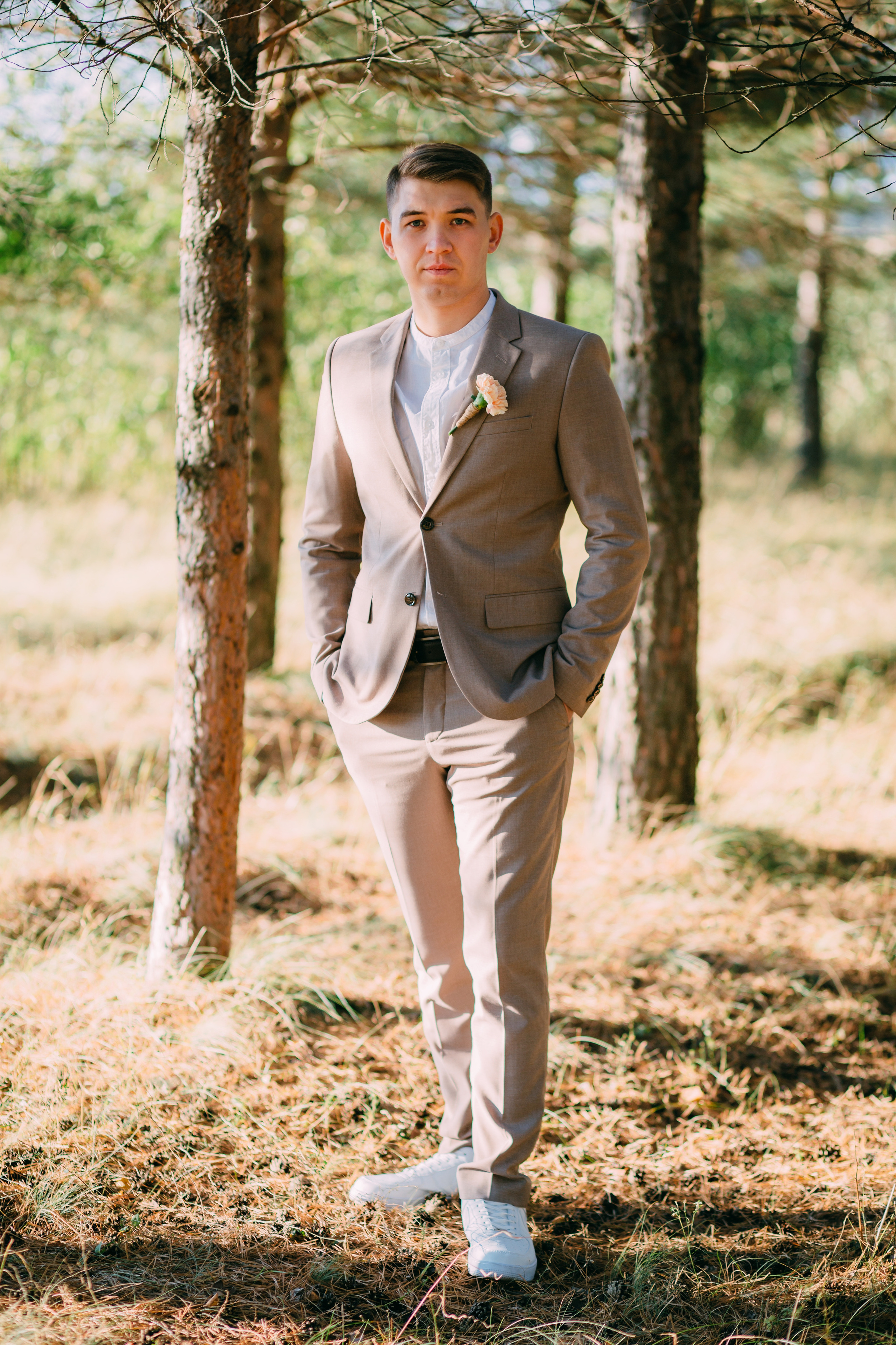 Роман и Ольга. Фотограф в Туле и области Константин Гудовичев