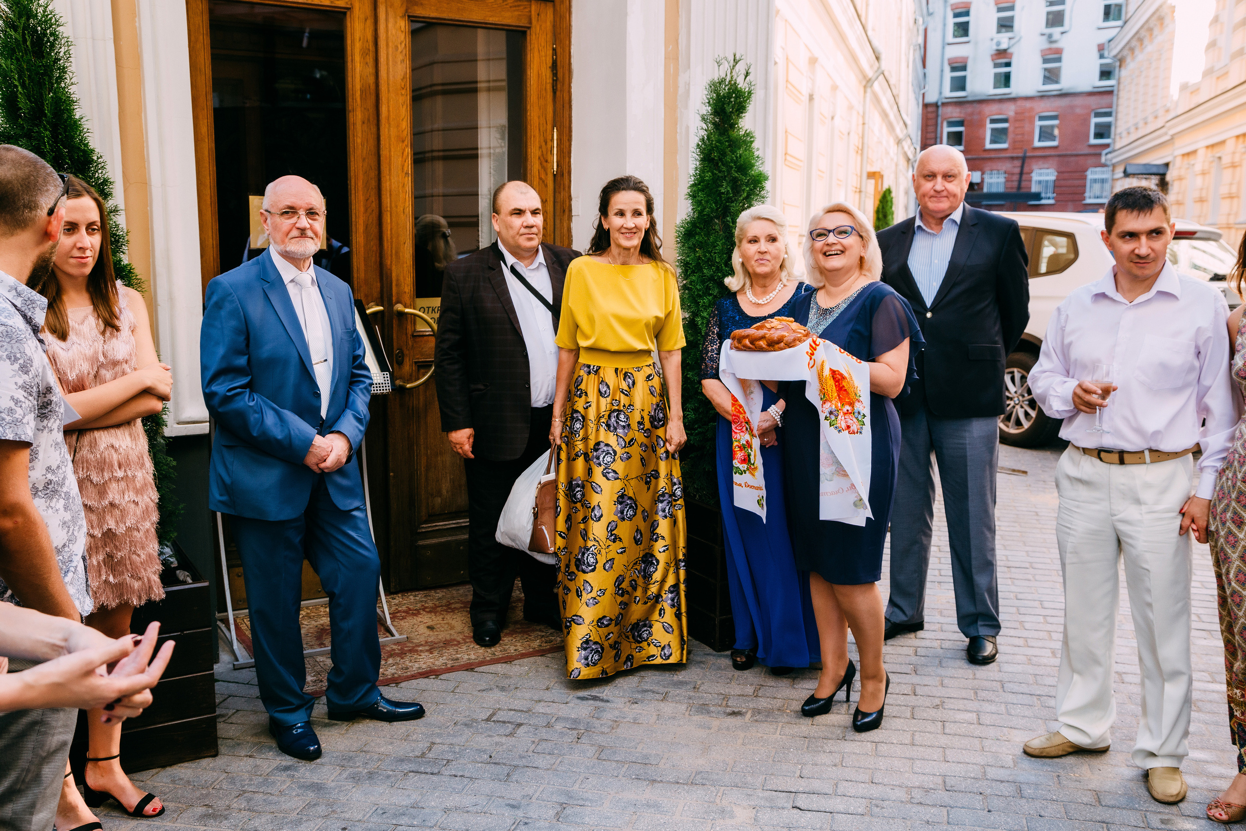 Стив и Вера. Фотограф в Туле и области Константин Гудовичев