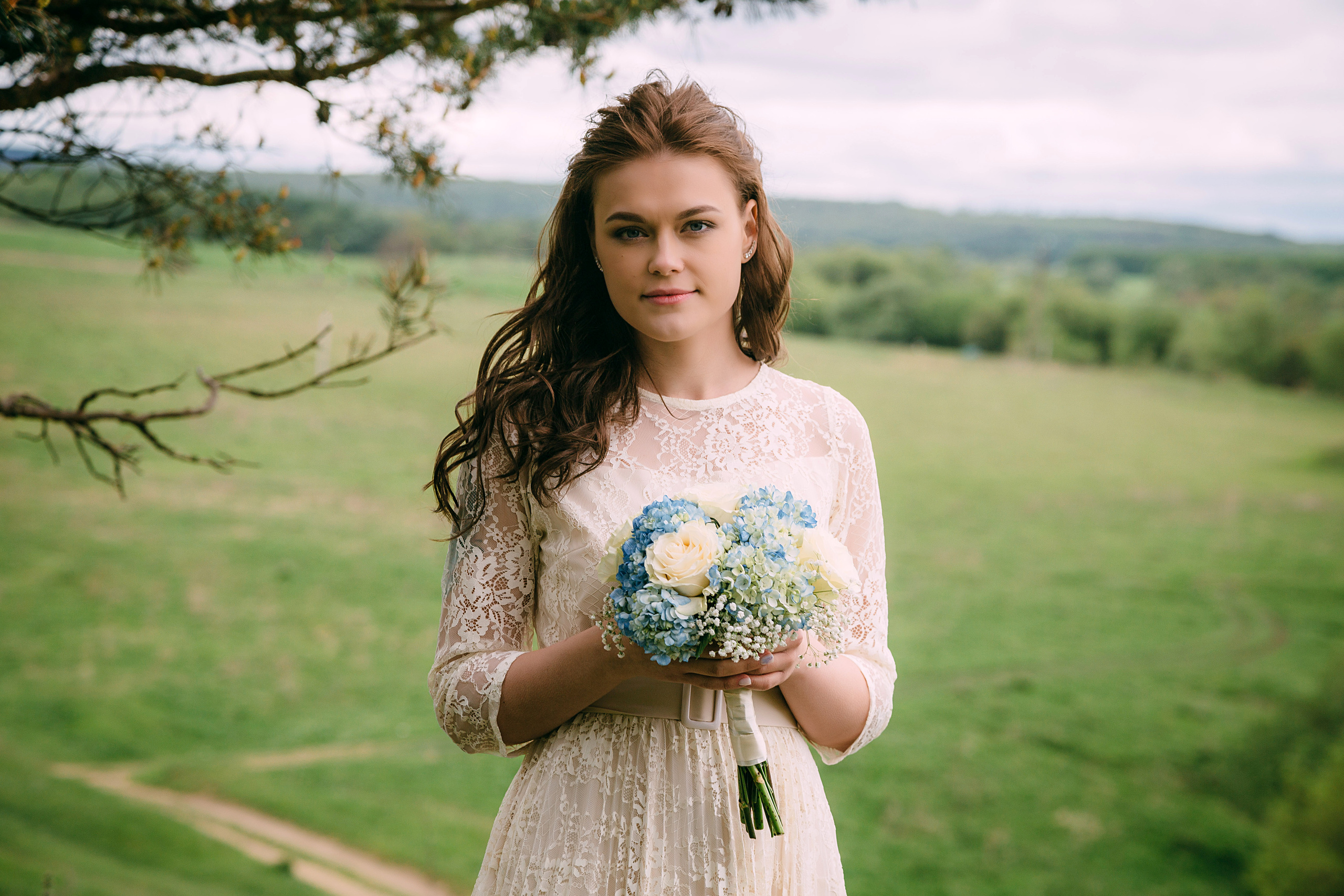 Александр и Кристина. Фотограф в Туле и области Константин Гудовичев