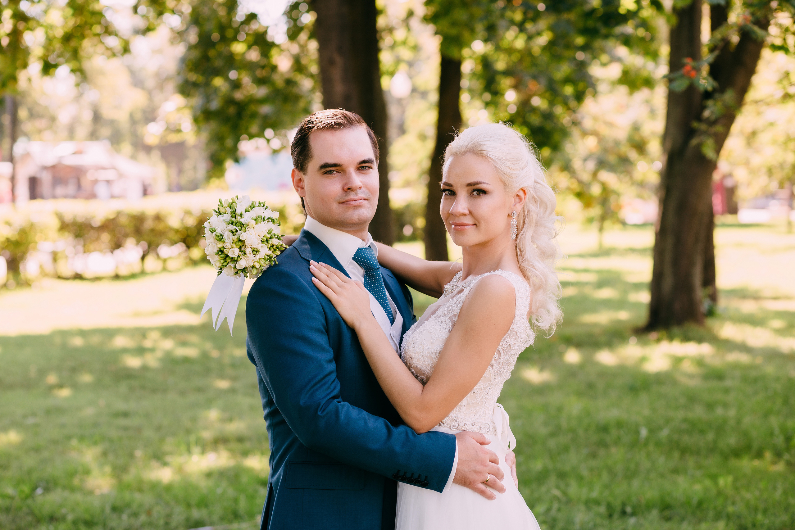 Стив и Вера. Фотограф в Туле и области Константин Гудовичев