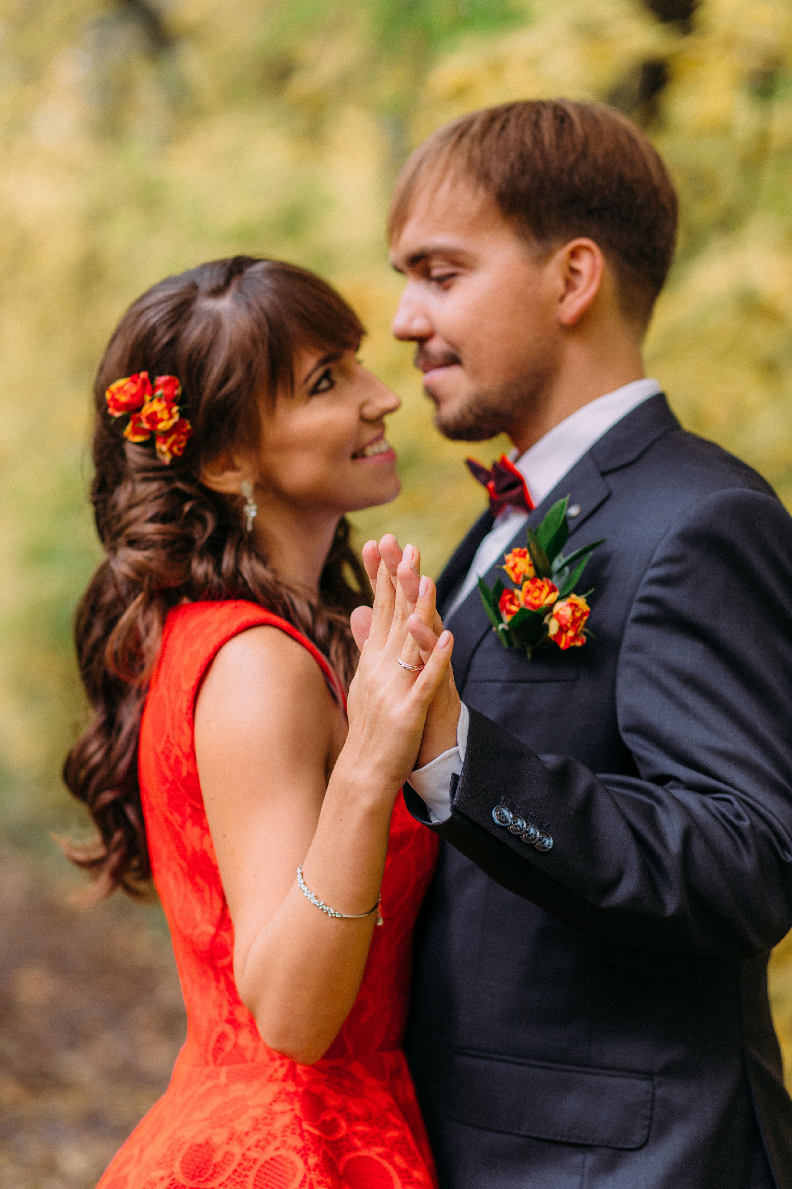 Алексей и Анна. Фотограф в Туле и области Константин Гудовичев