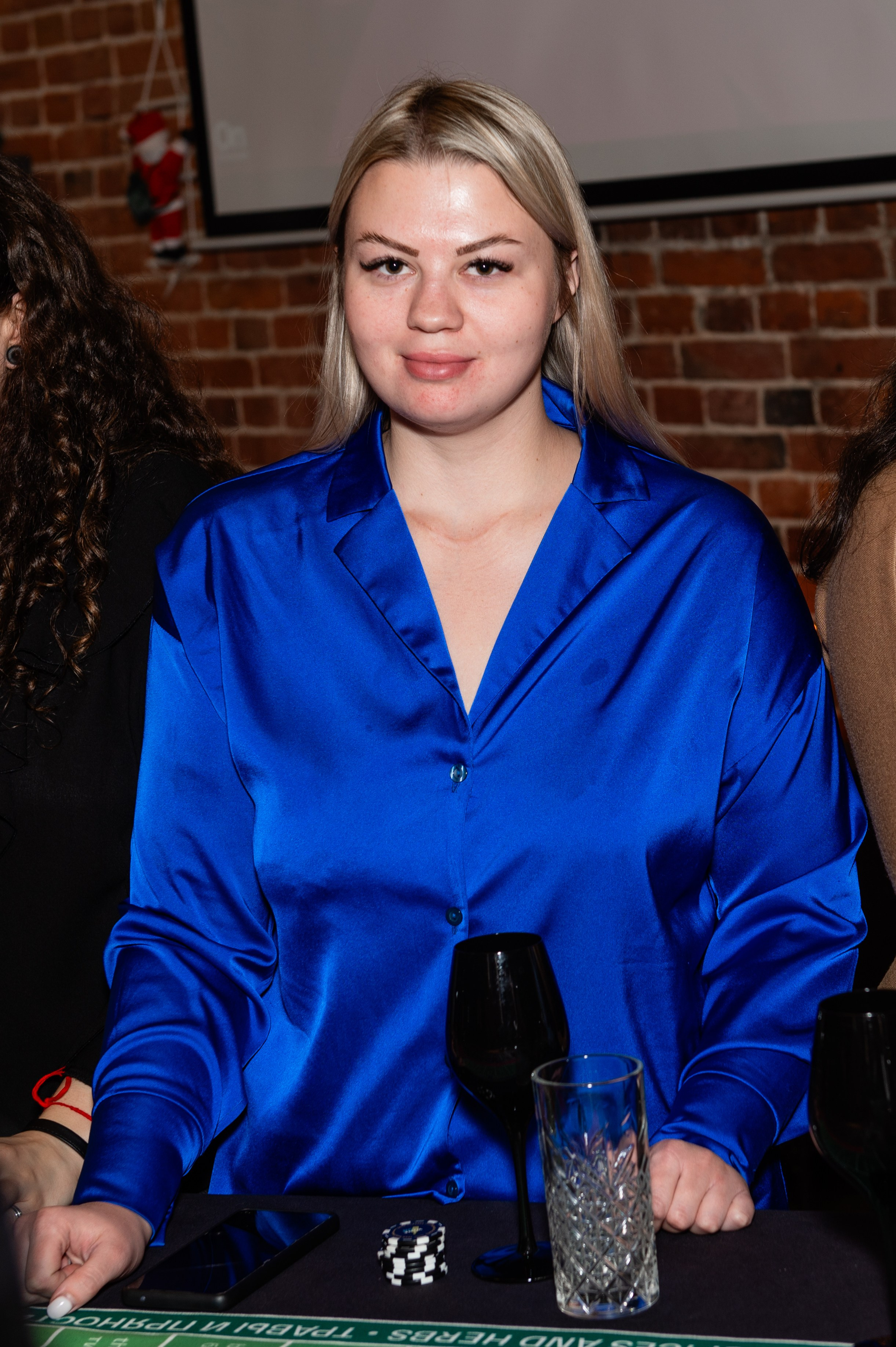 Корпорат Yapay. Профессиональный фотограф в Москве Александра Харламова