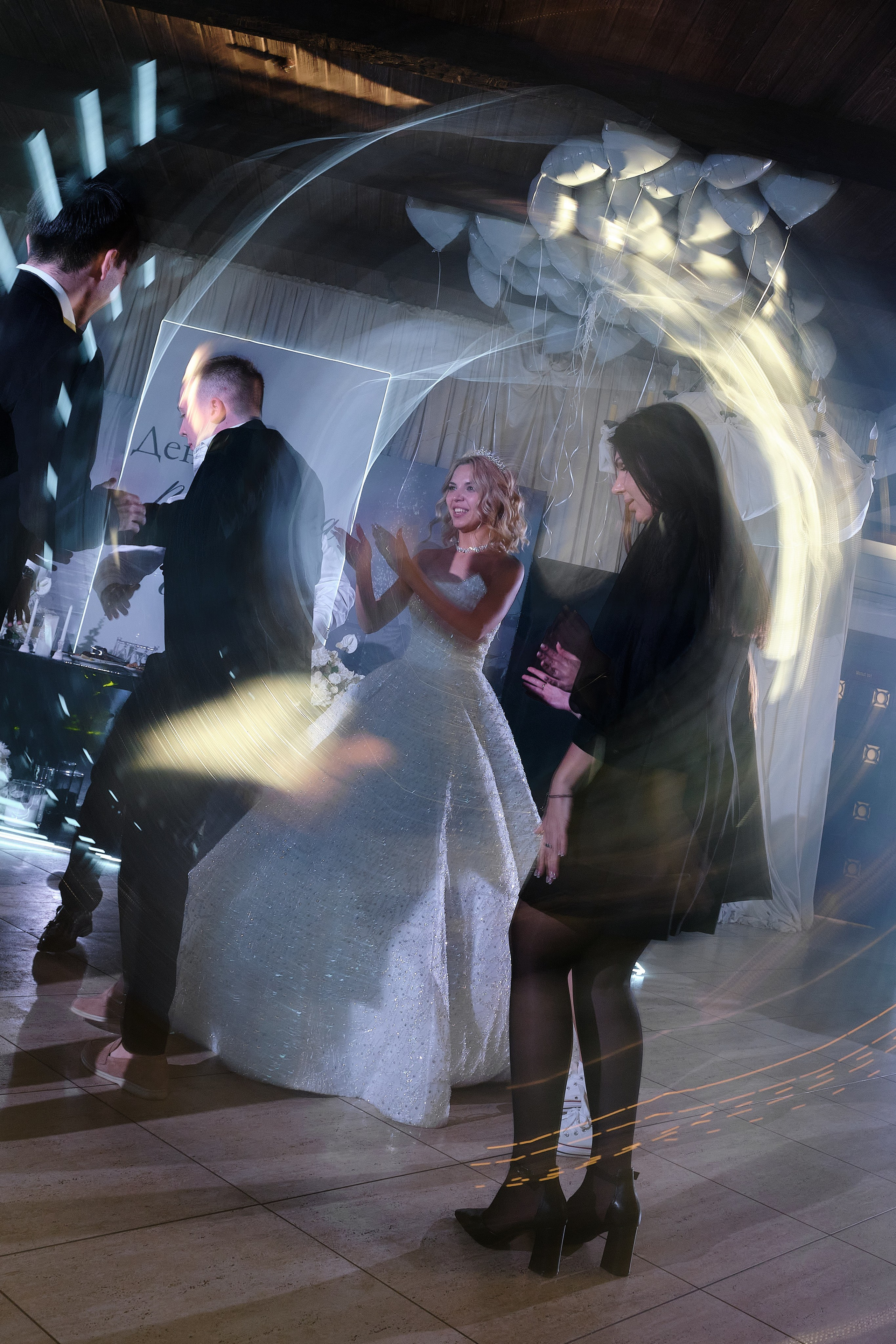 Никита и Ангелина. Фотограф в Самаре Татьяна Дубаносова