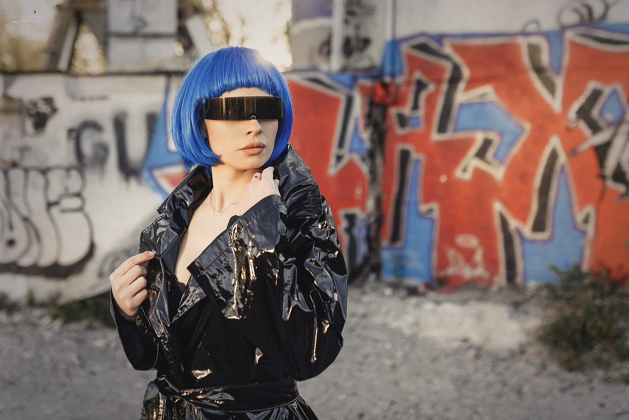 ADRENALINE. Свадебный фотограф в Дубне Алексей Фонарёв