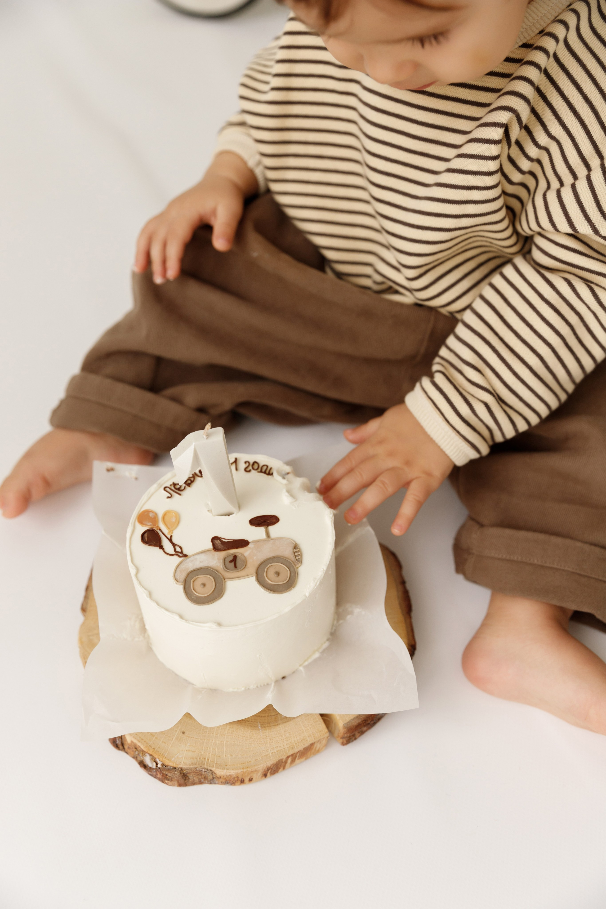 Детки до года. Фотограф новорожденных Славянск-на-Кубани Куцевольская Екатерина