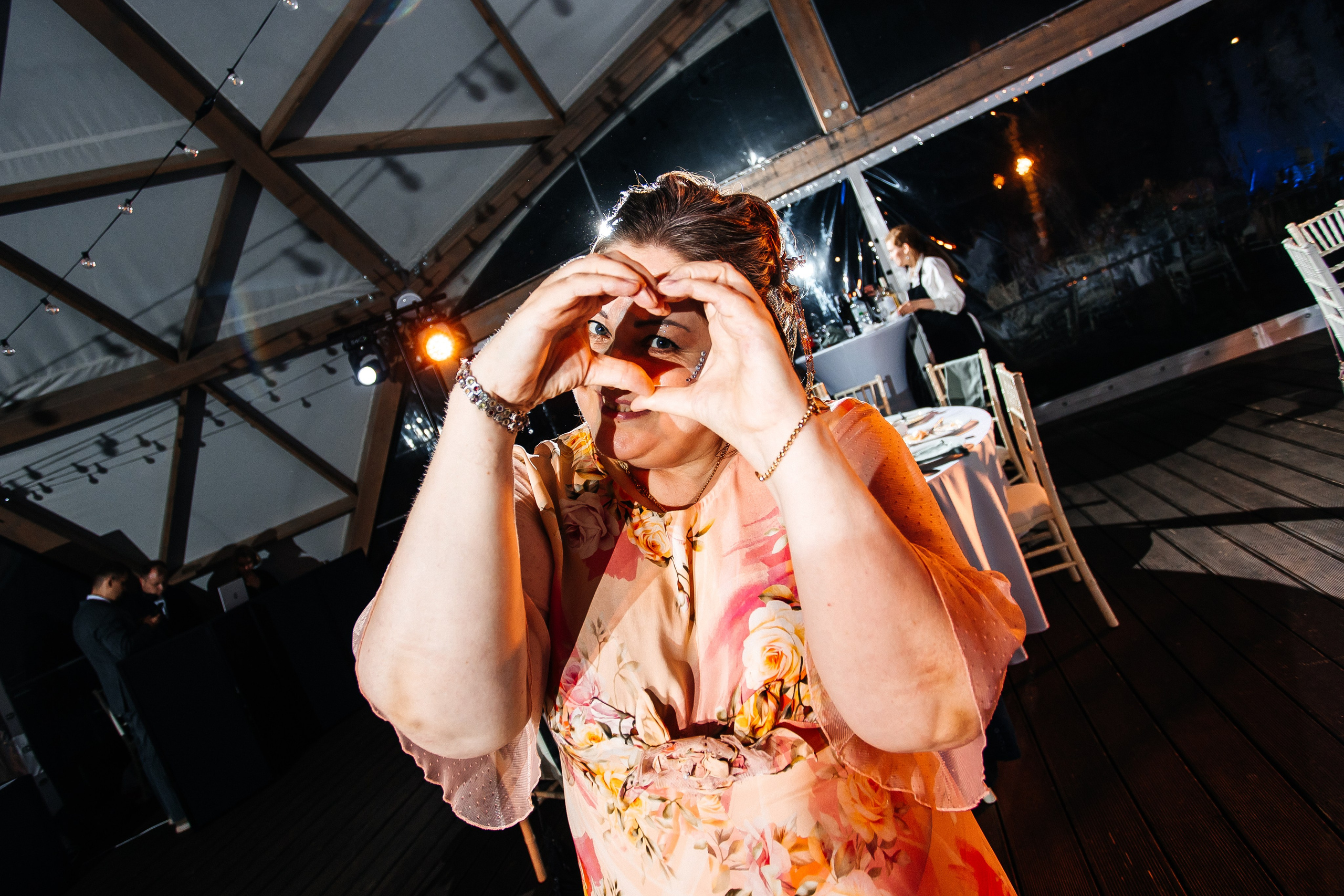 Max & Veronika. Свадебный фотограф в Москве Виктория Арехова