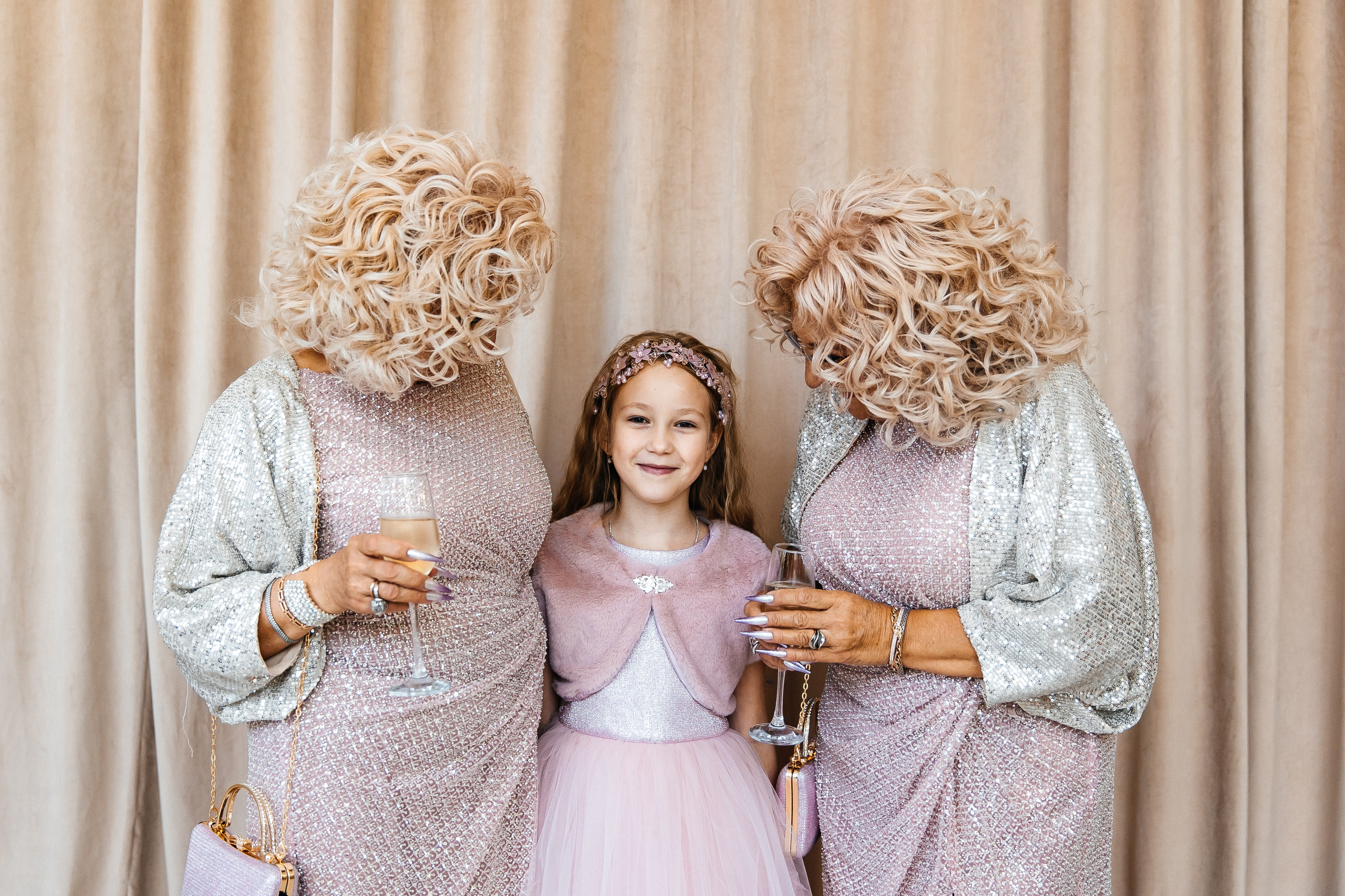 Sergey & Katya. Свадебный фотограф в Москве Виктория Арехова