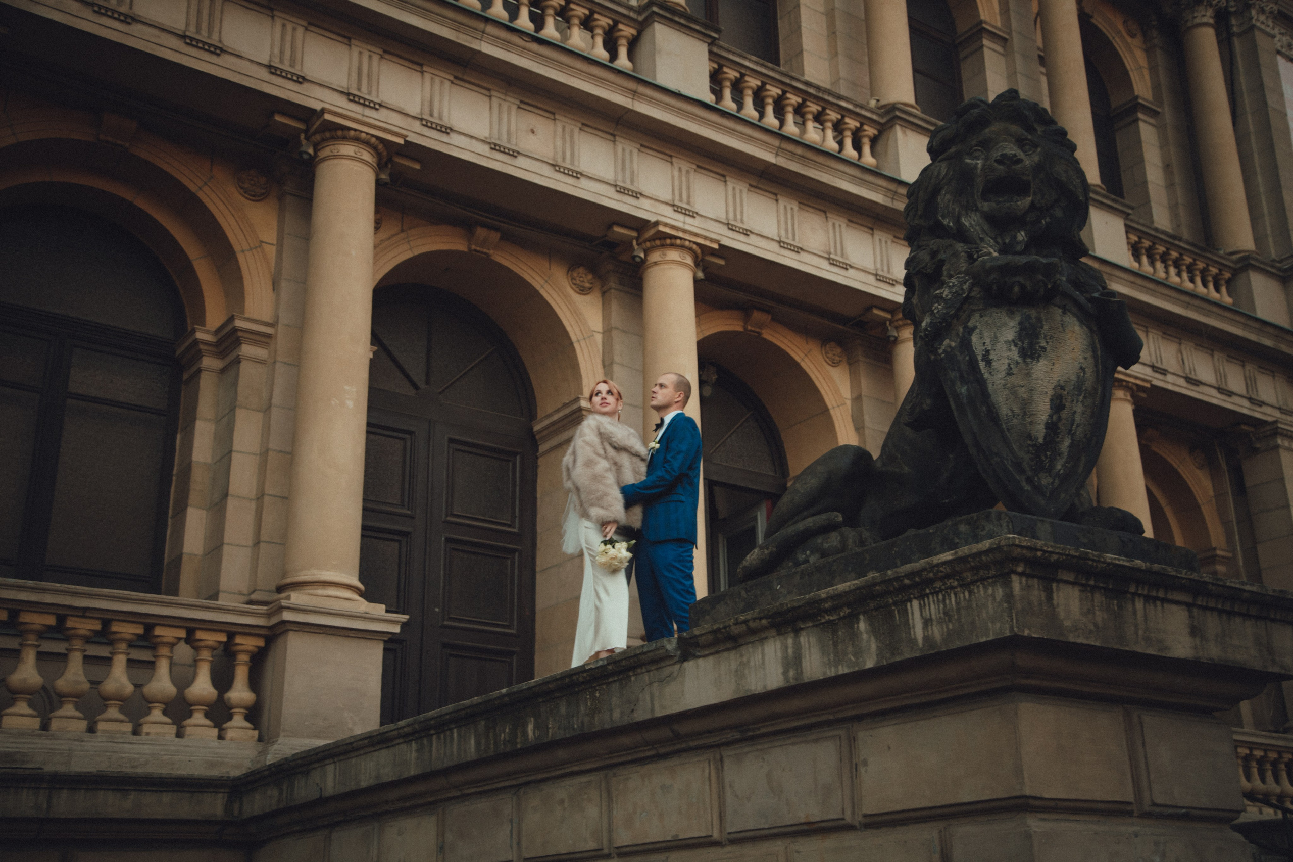 Andrey and Elena | Калининград. Андрей Миллер Фотограф из Калининграда