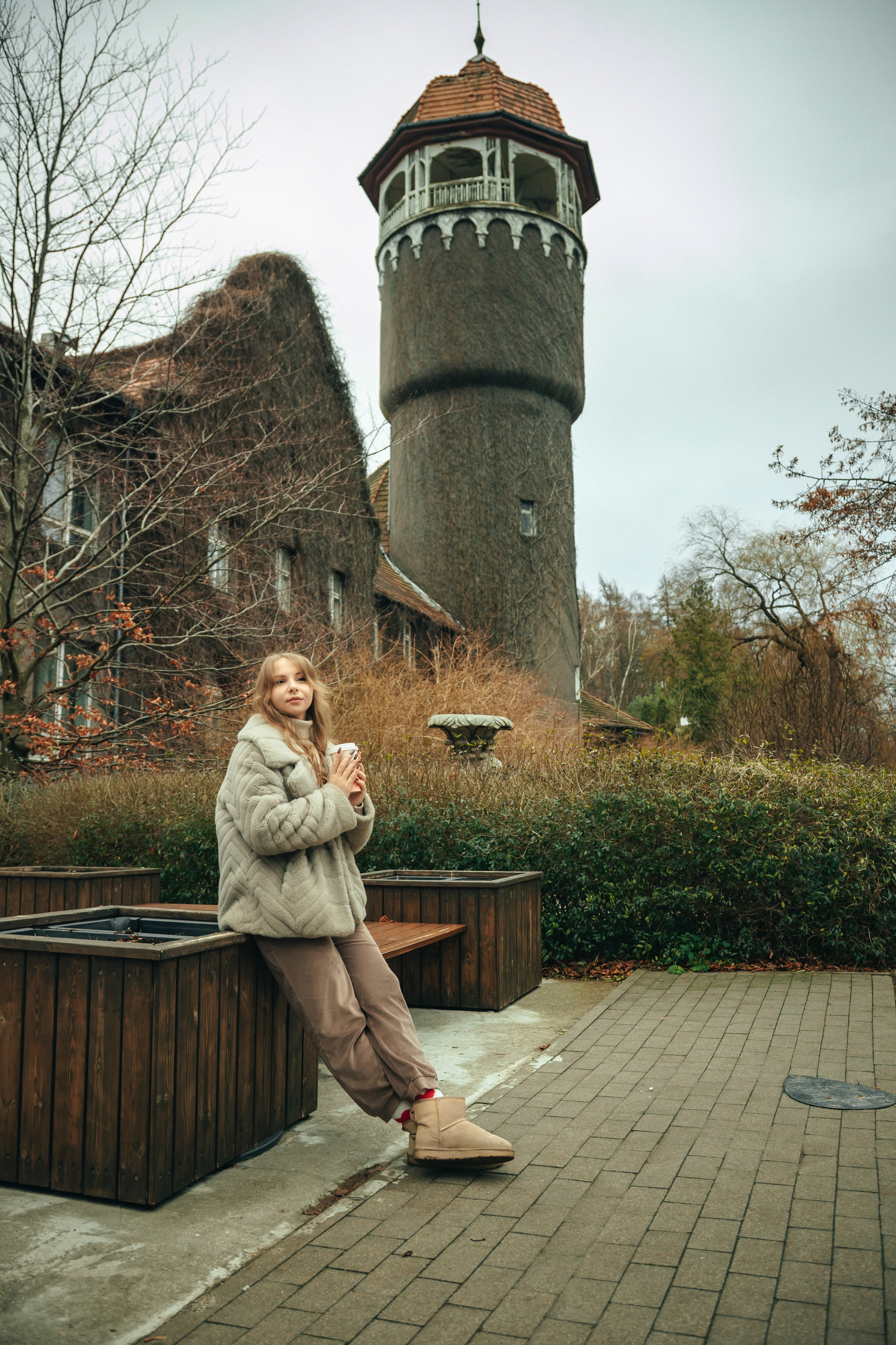 Liana_Светлогорск. Андрей Миллер Фотограф из Калининграда