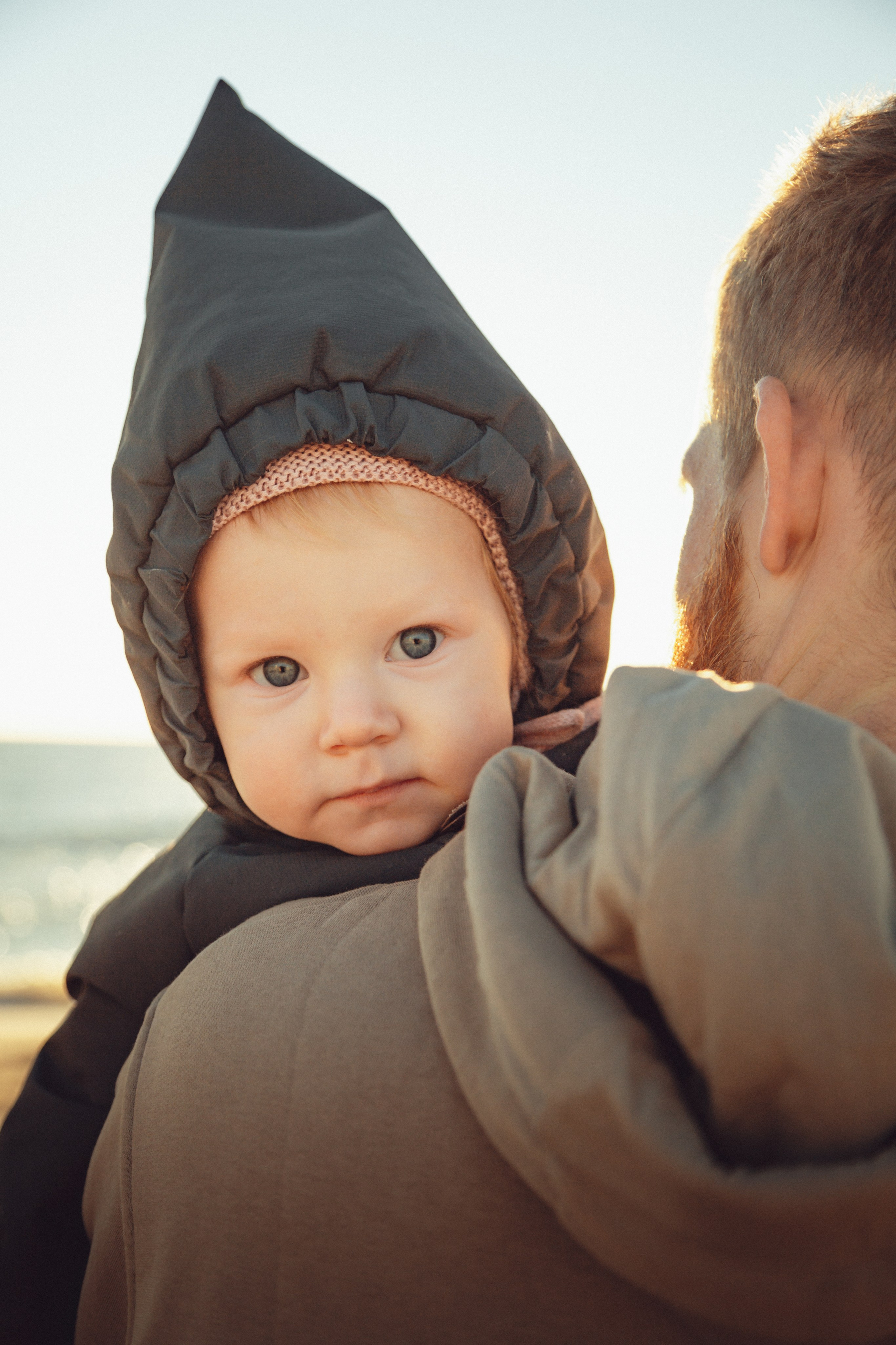 Family | Янтарный. Андрей Миллер Фотограф из Калининграда