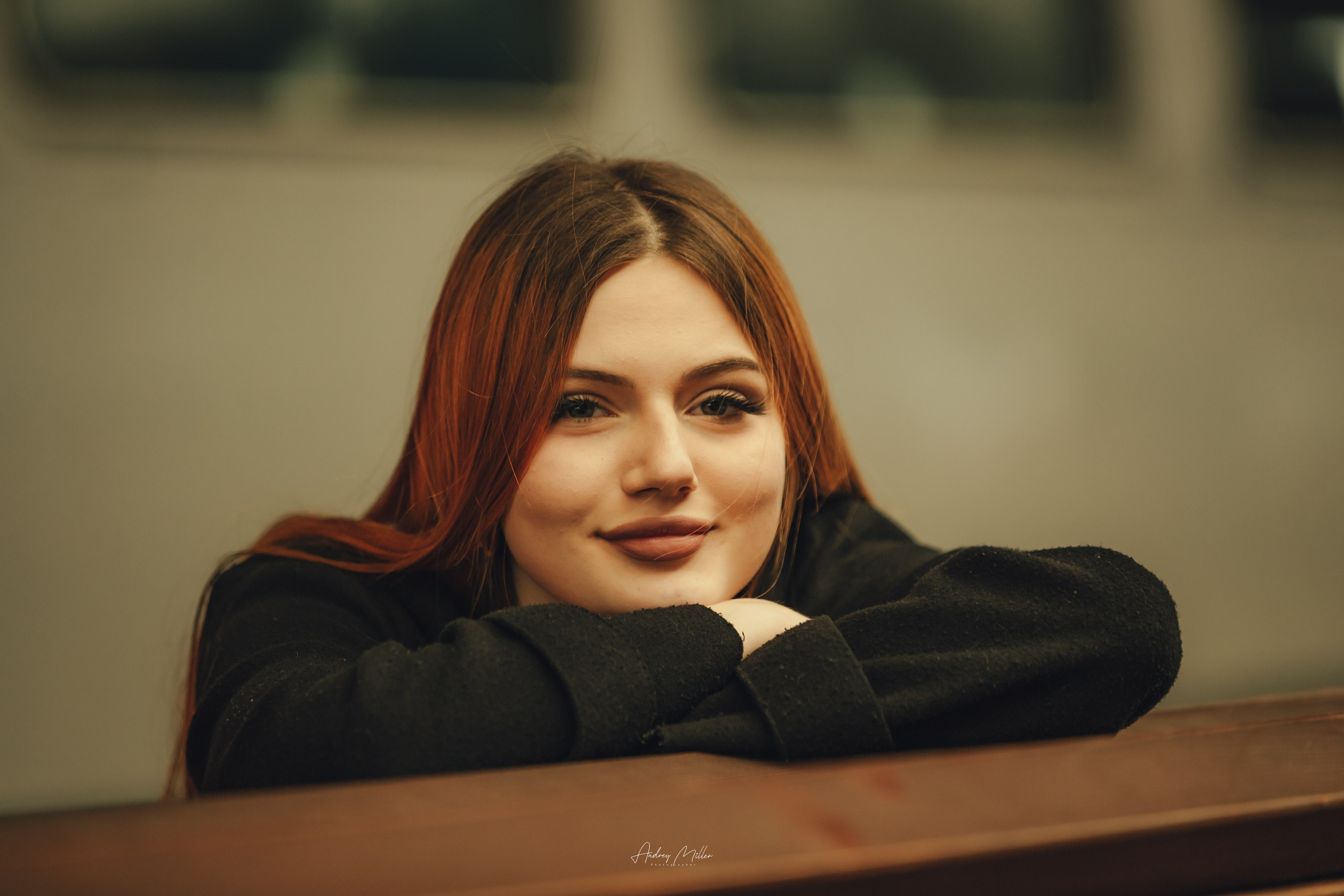 DiNA_Калининград. Андрей Миллер Фотограф из Калининграда