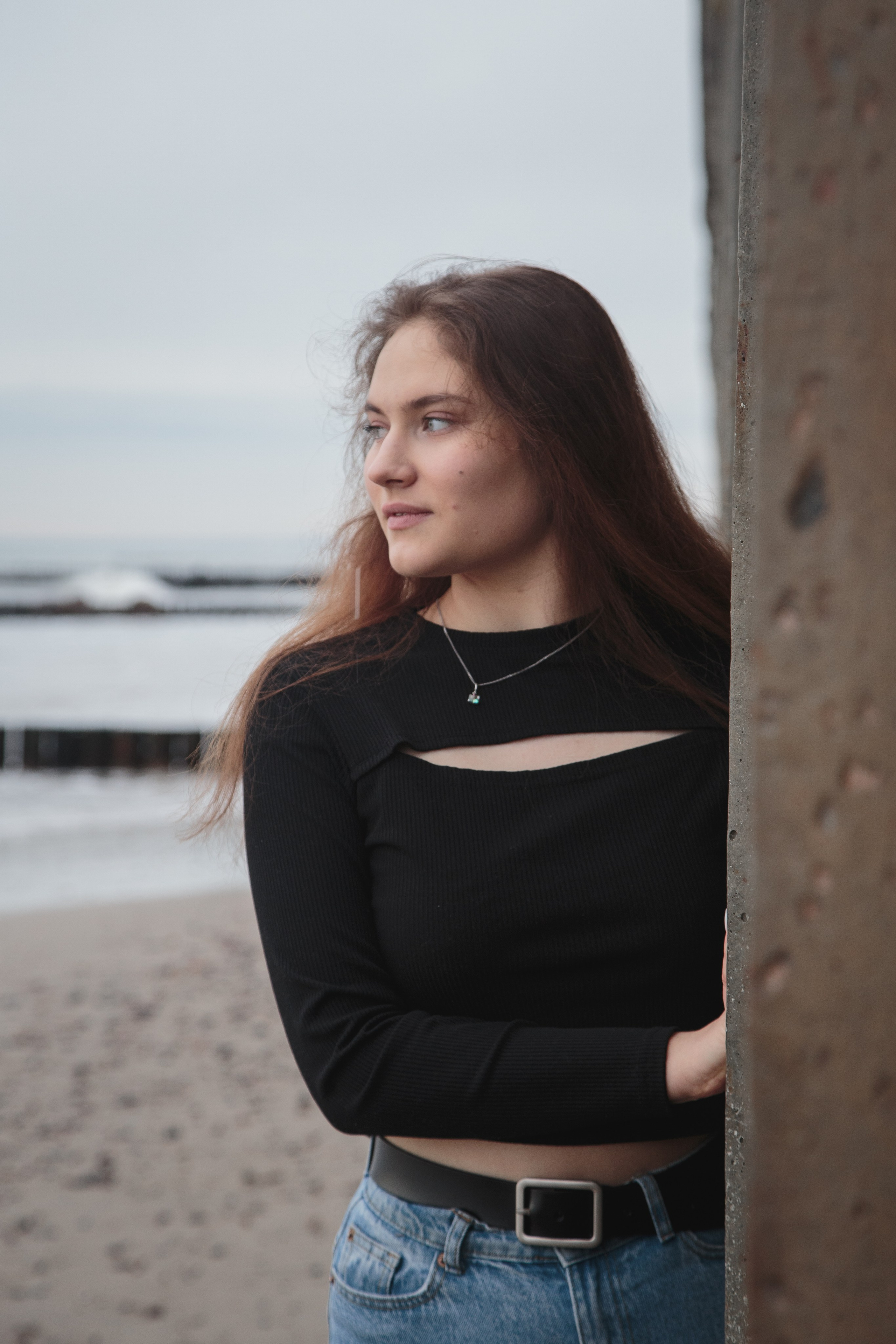 Maria | Зеленоградск. Андрей Миллер Фотограф из Калининграда