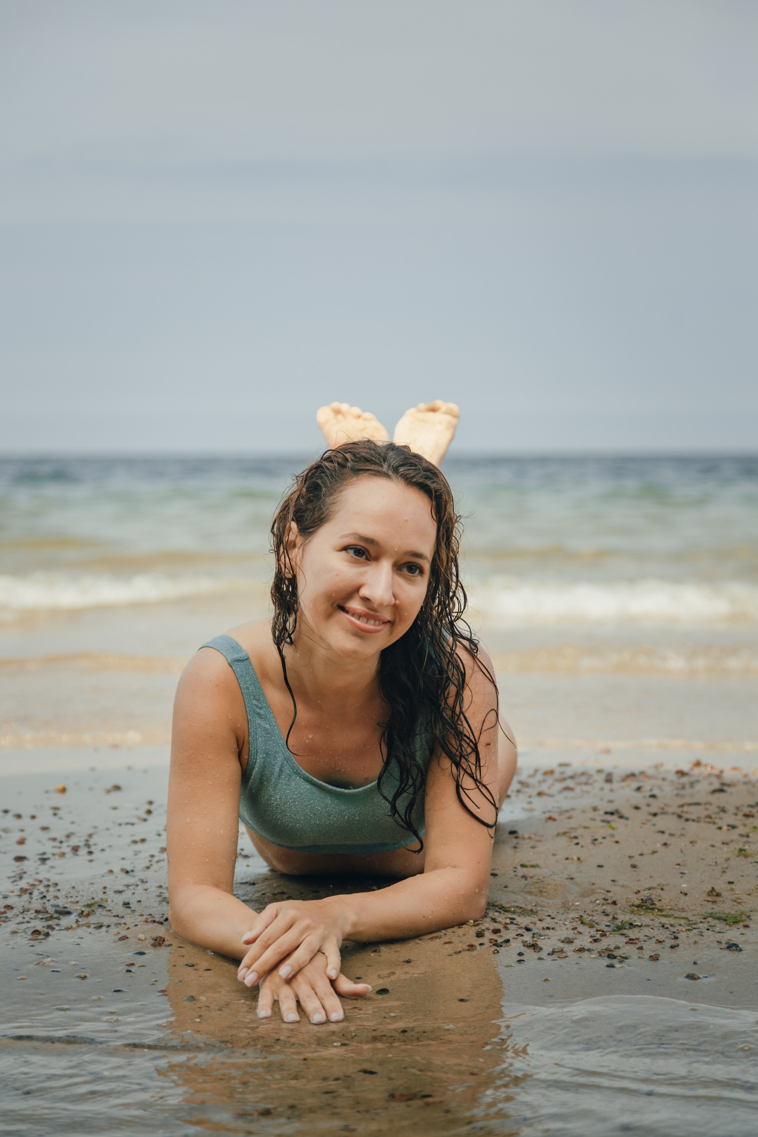 Natalya | Зеленоградск. Андрей Миллер Фотограф из Калининграда