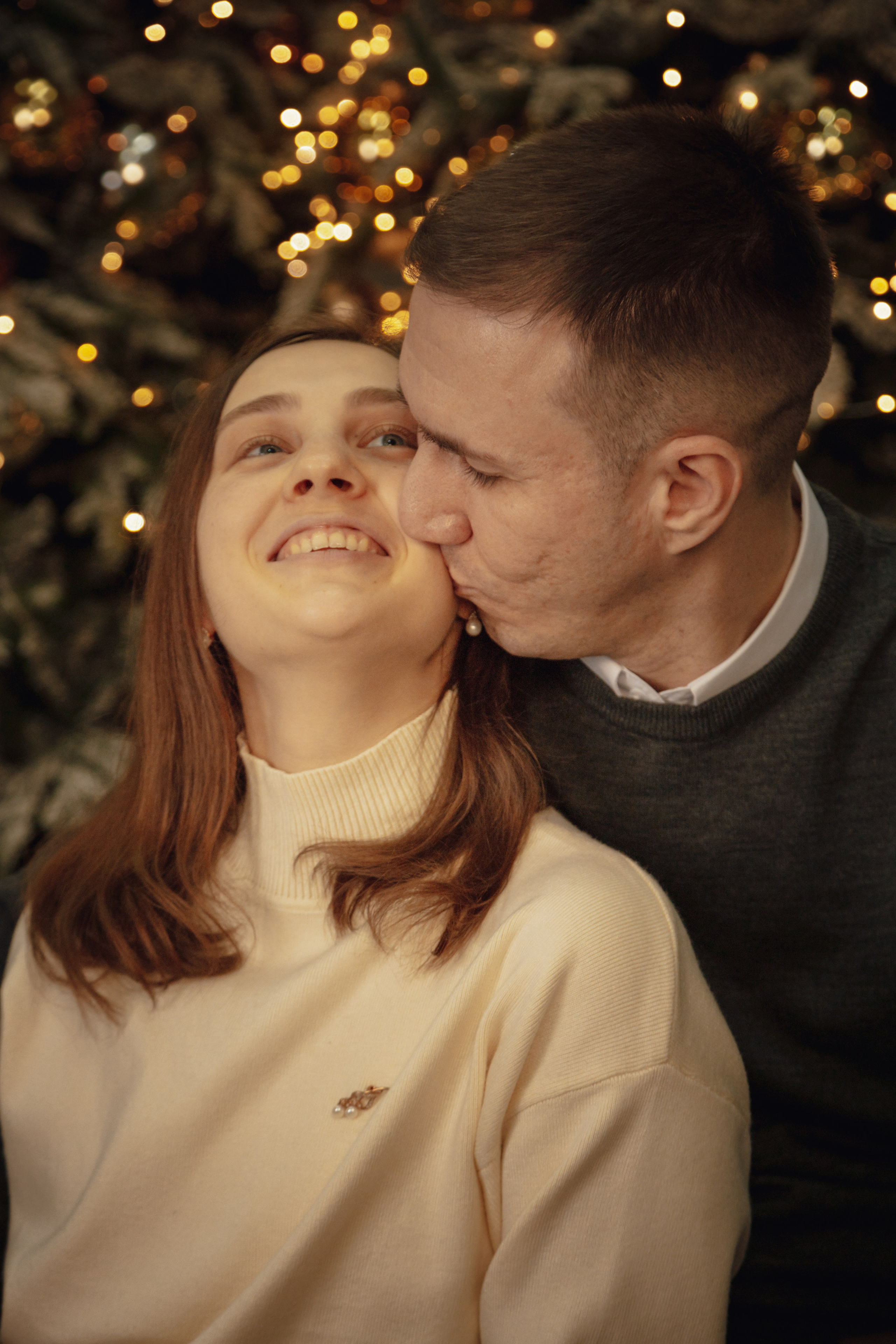 Leonid | Anna. Андрей Миллер Фотограф из Калининграда