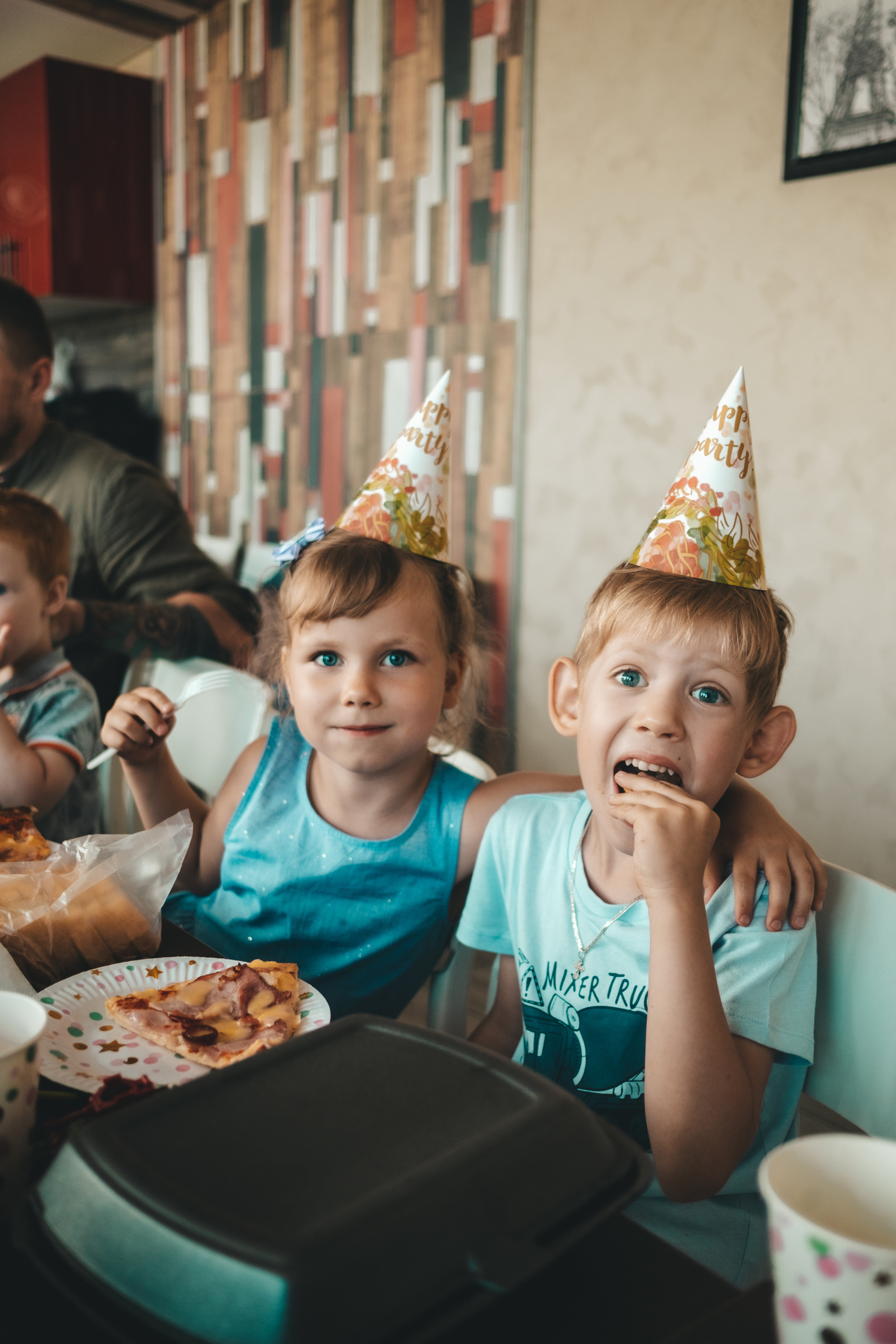 Майе 1 год. Семейный и детский фотограф в Ижевске