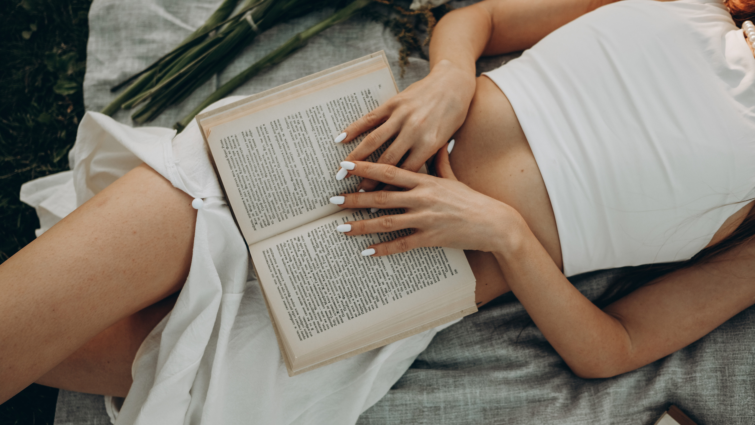 Света. Фэмелипарк пикник. Семейный и детский фотограф в Ижевске