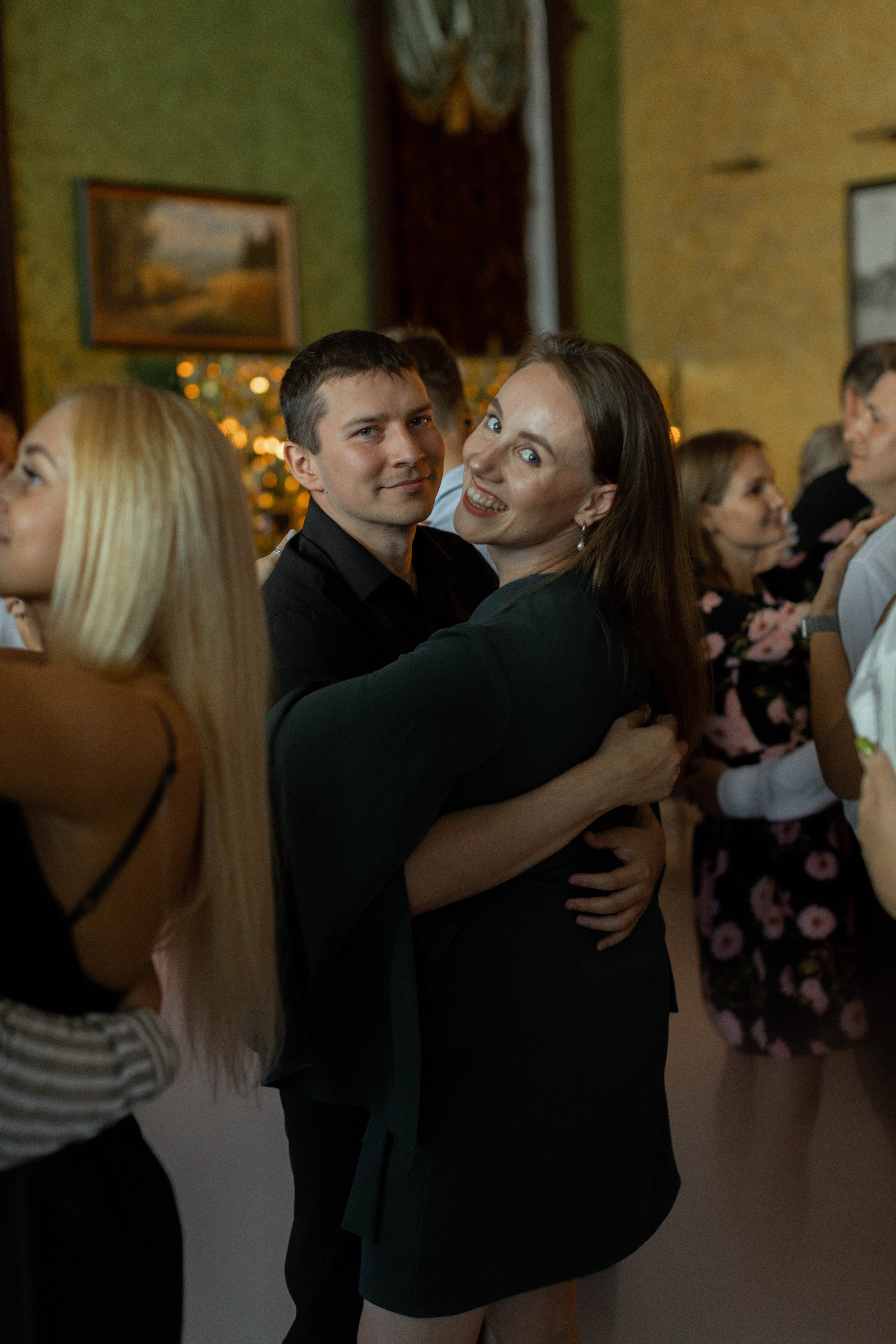 Даша и Егор (г. Сарапул)