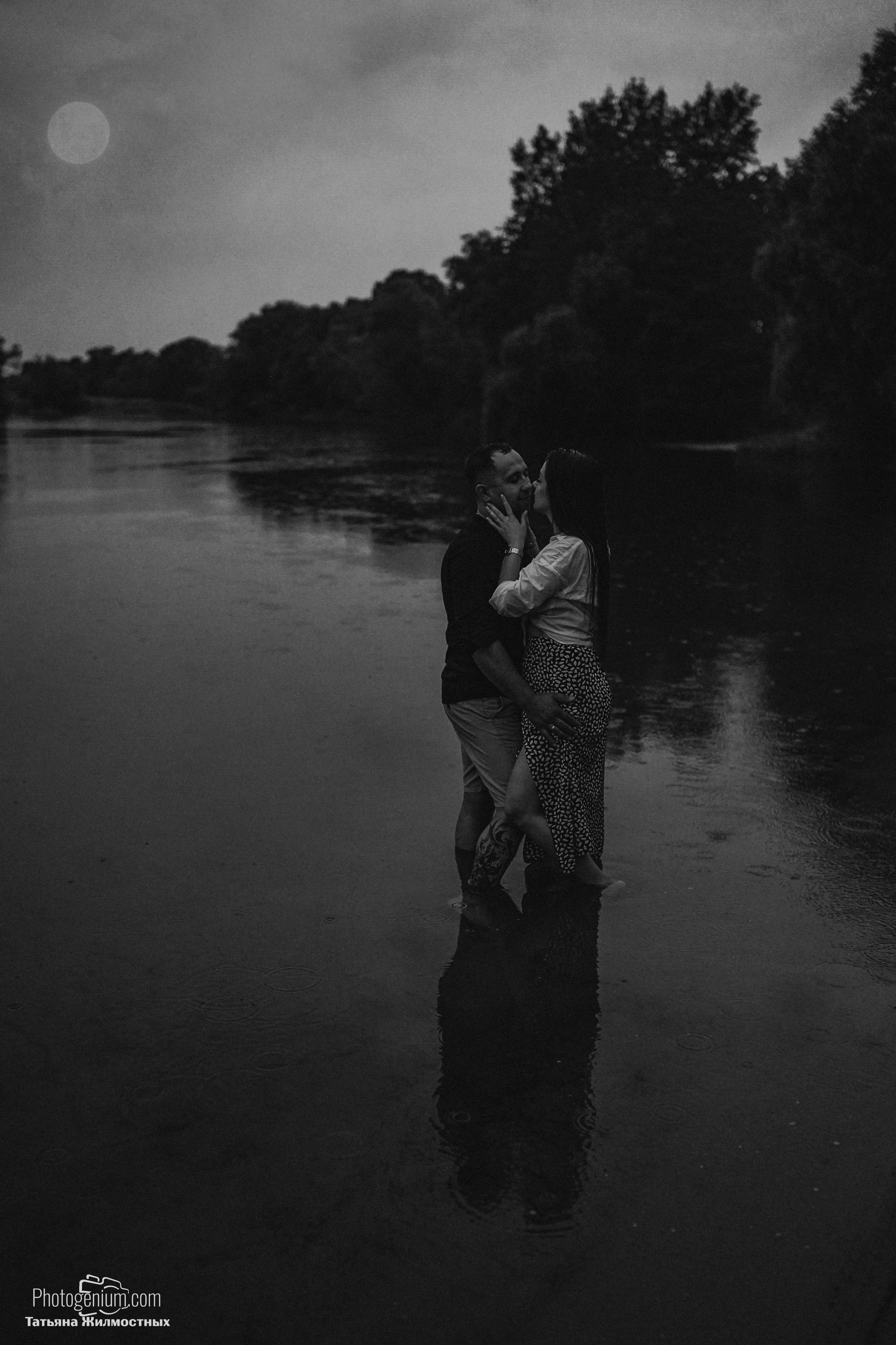 В лесу…. Фотограф Нижний Новгород Татьяна Кейод