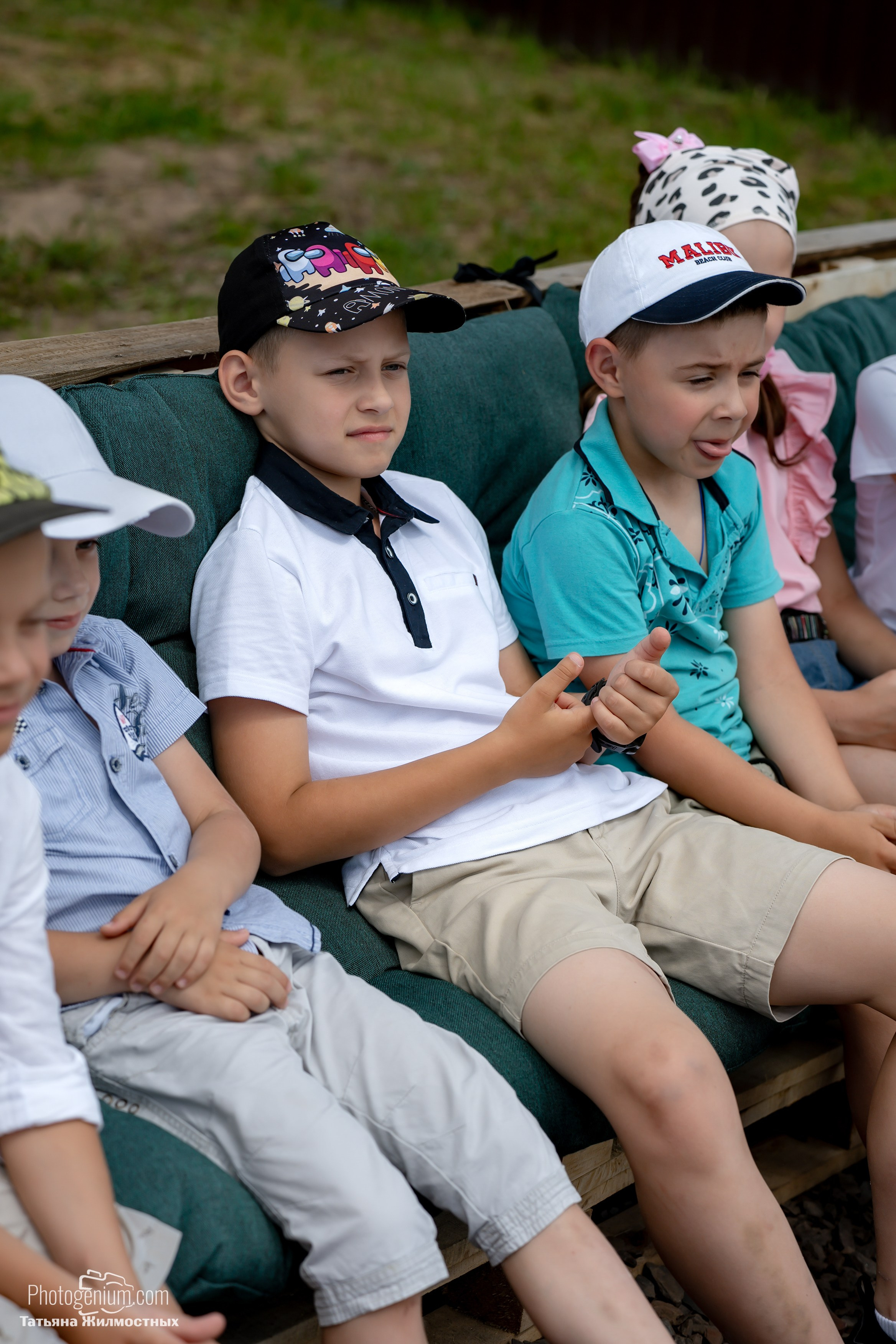 День рождения. Фотограф Нижний Новгород Татьяна Кейод