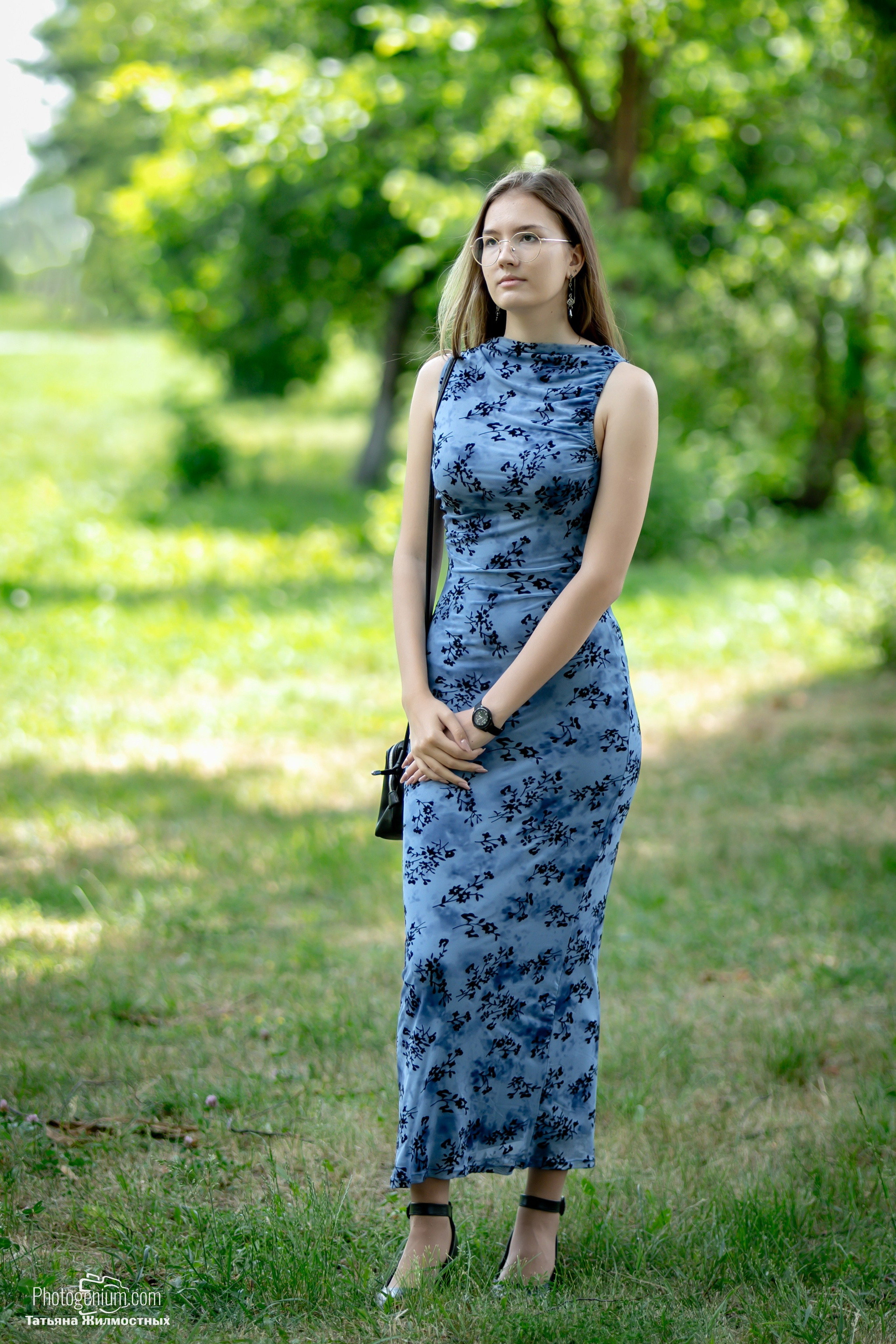 Выпускной 9"Д» класс школа № 35. Фотограф Нижний Новгород Татьяна Кейод